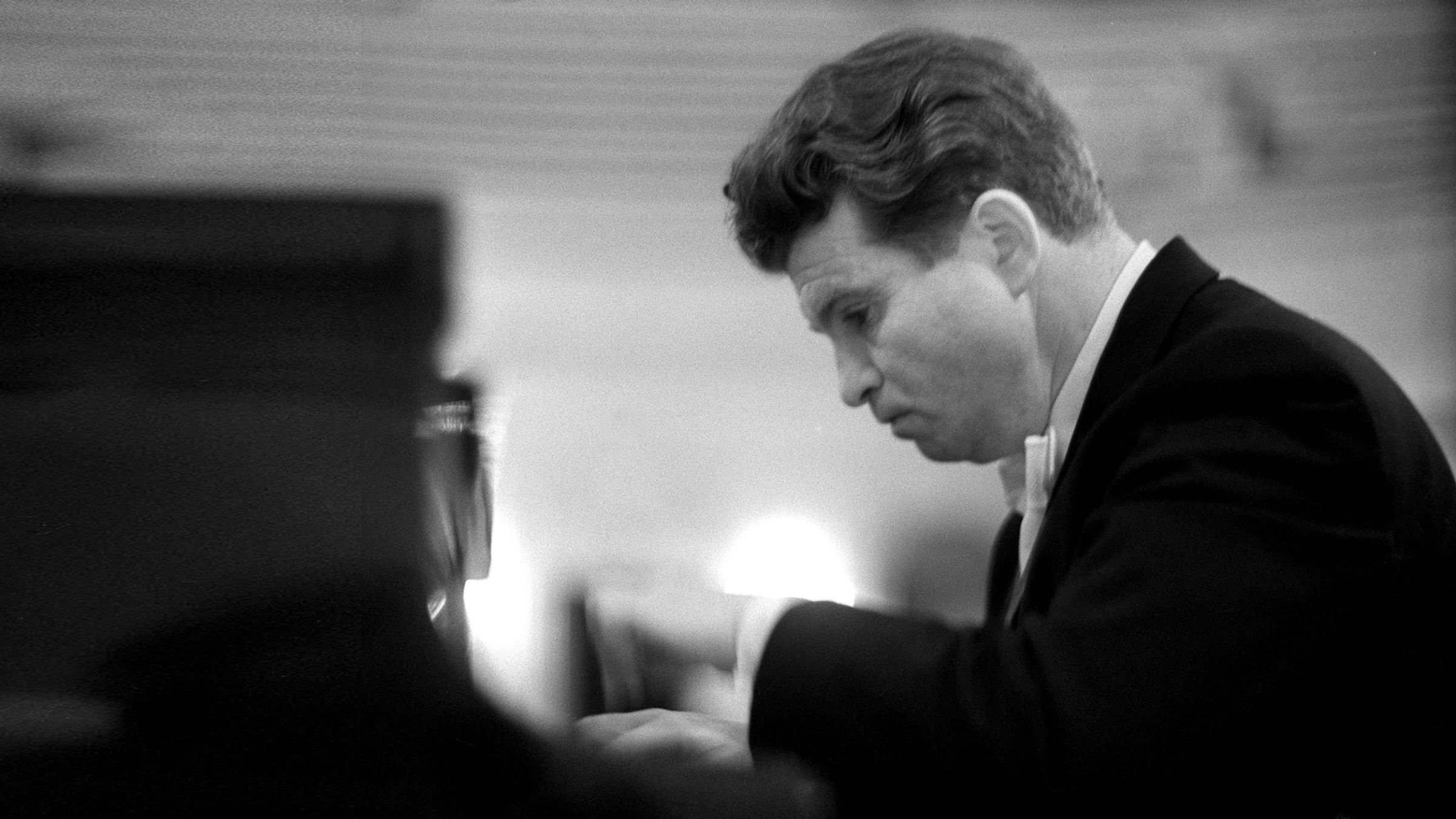 Emil Gilels - 1 Emil Gilels - 1