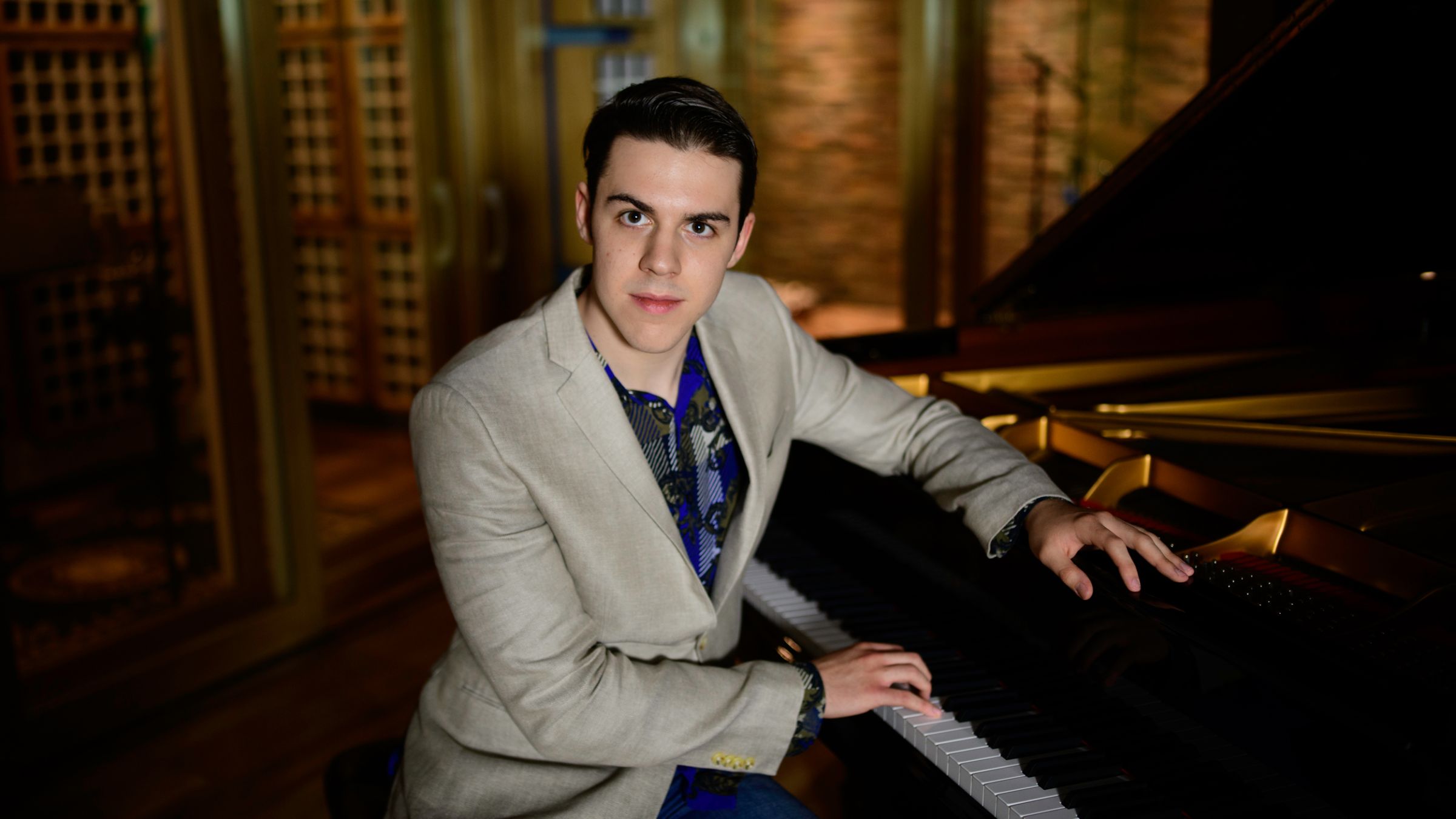 Esteban Castro - 2 Esteban Castro - 2