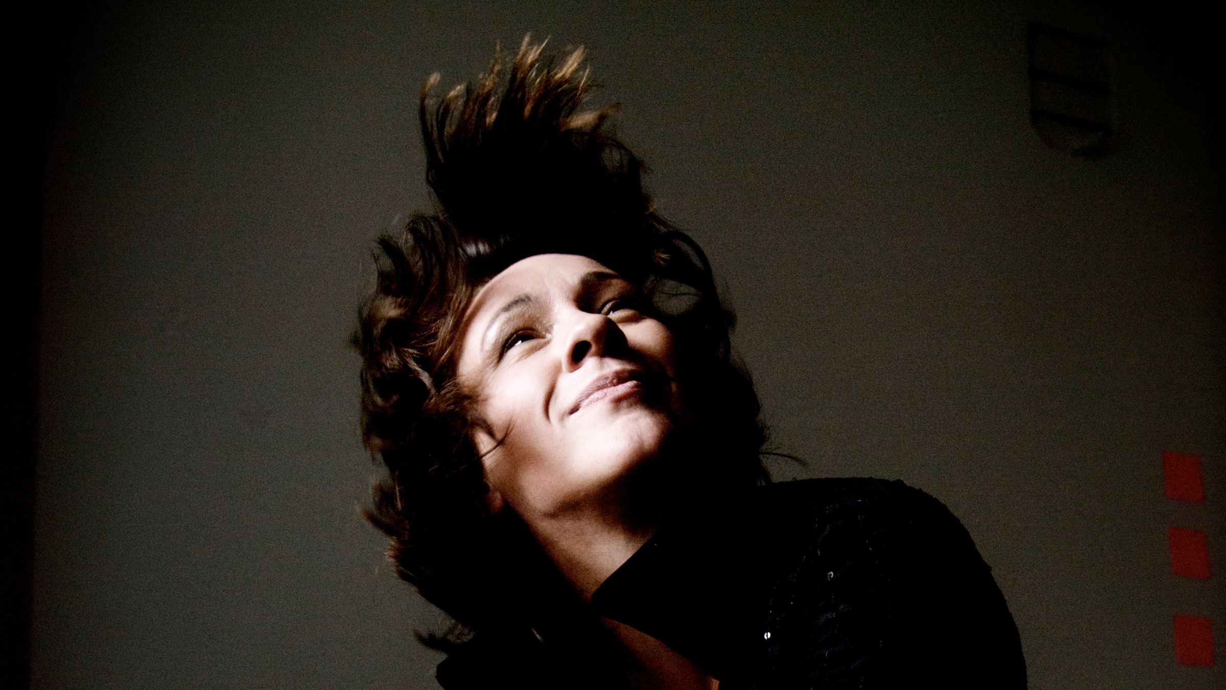 Evelyn Ulex - 1