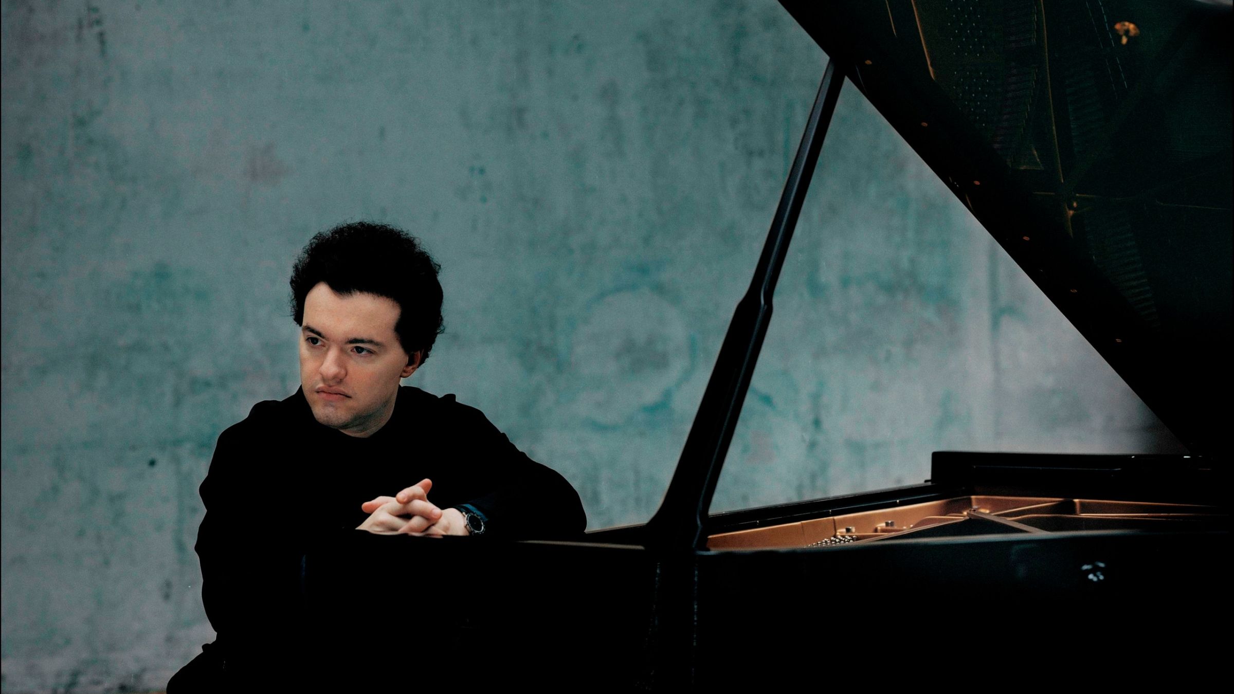 Evgeny Kissin - 1