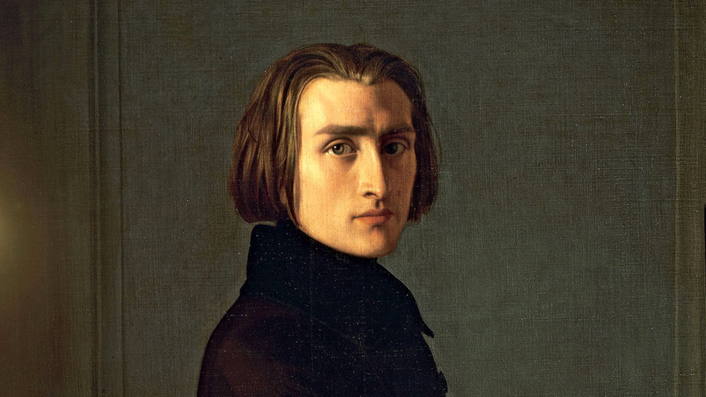 Franz Liszt - 2