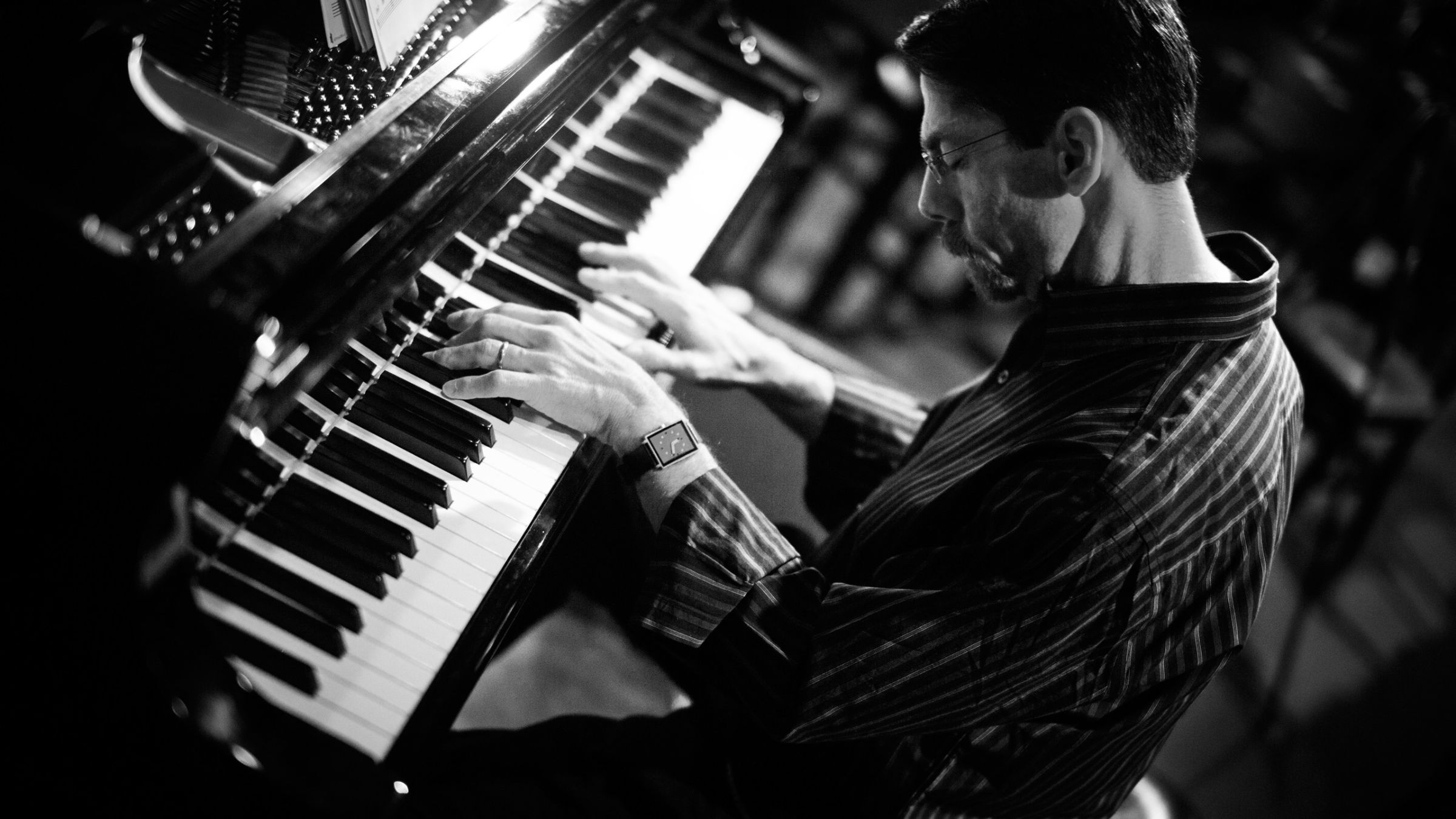 Fred Hersch - 1