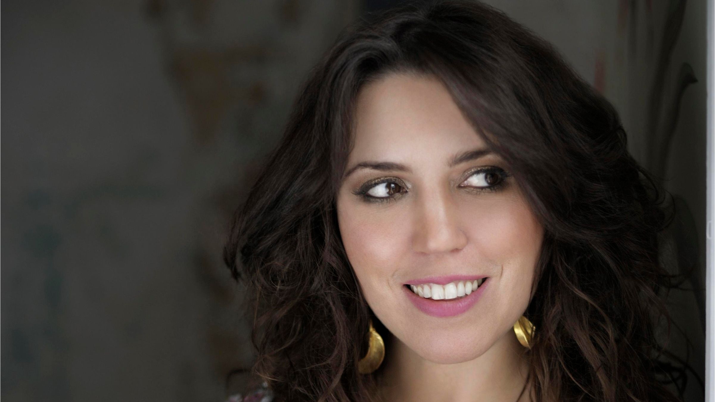 Gabriela Montero - 1 Gabriela Montero - 1