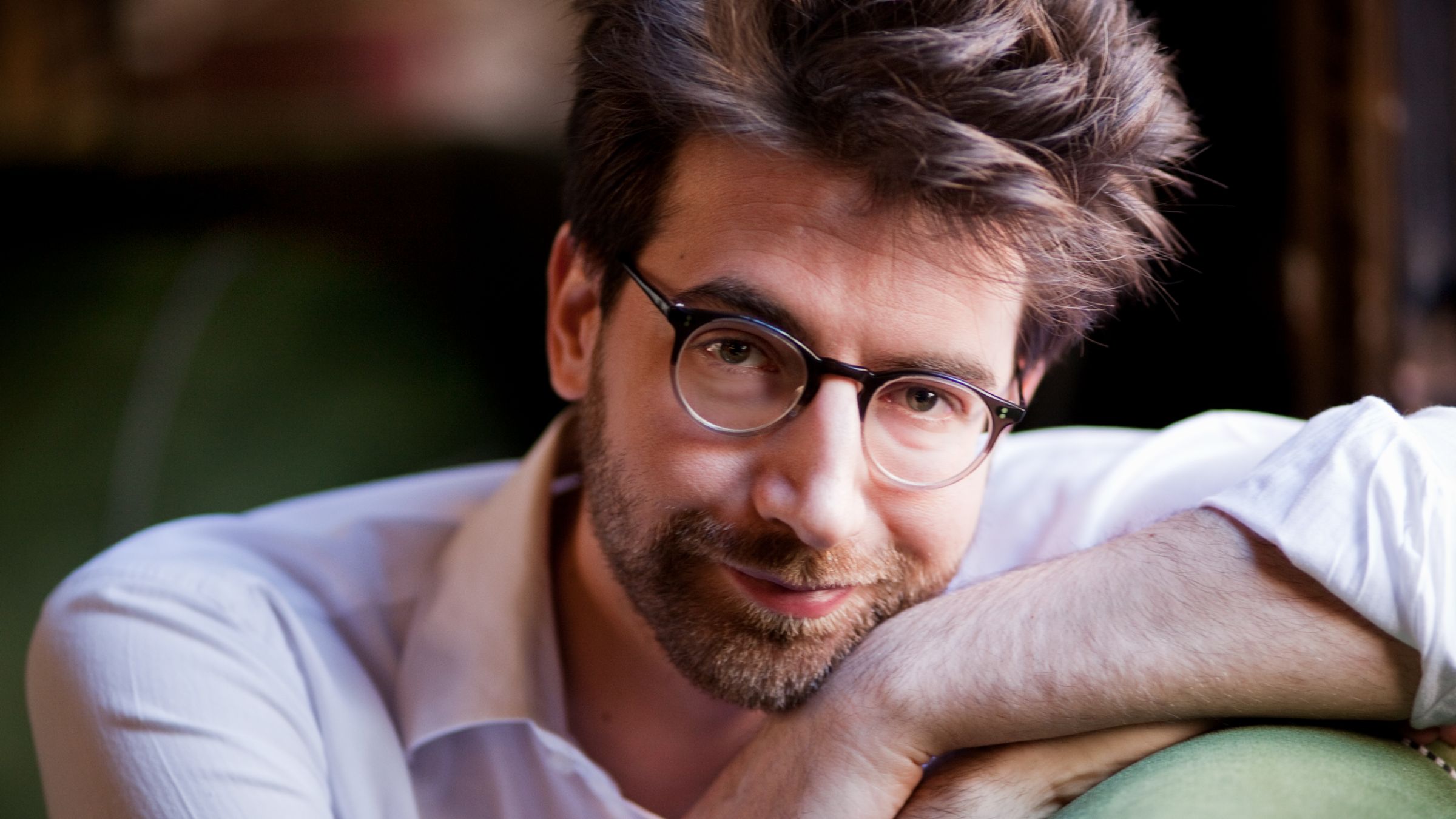 Gabriele Carcano - 1