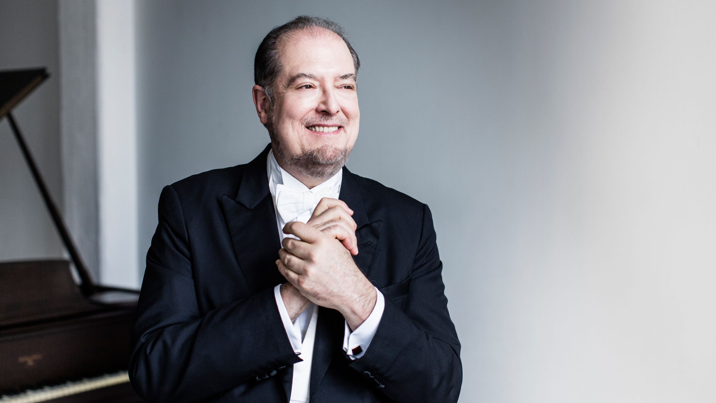 Garrick Ohlsson - 1