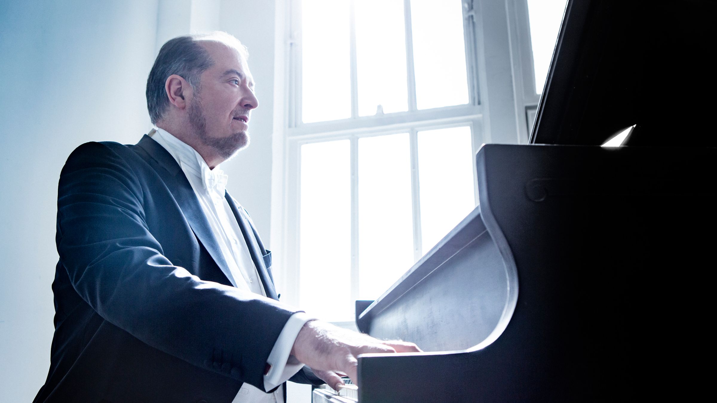 Garrick Ohlsson - 2