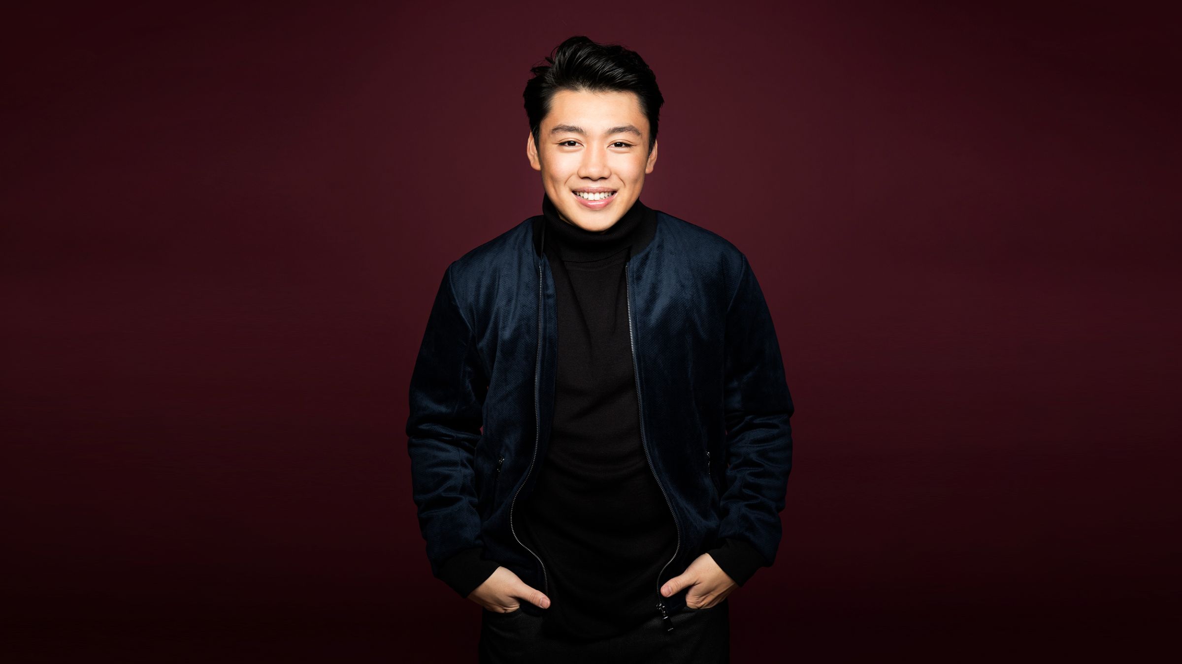 George Li - 1 George Li - 1