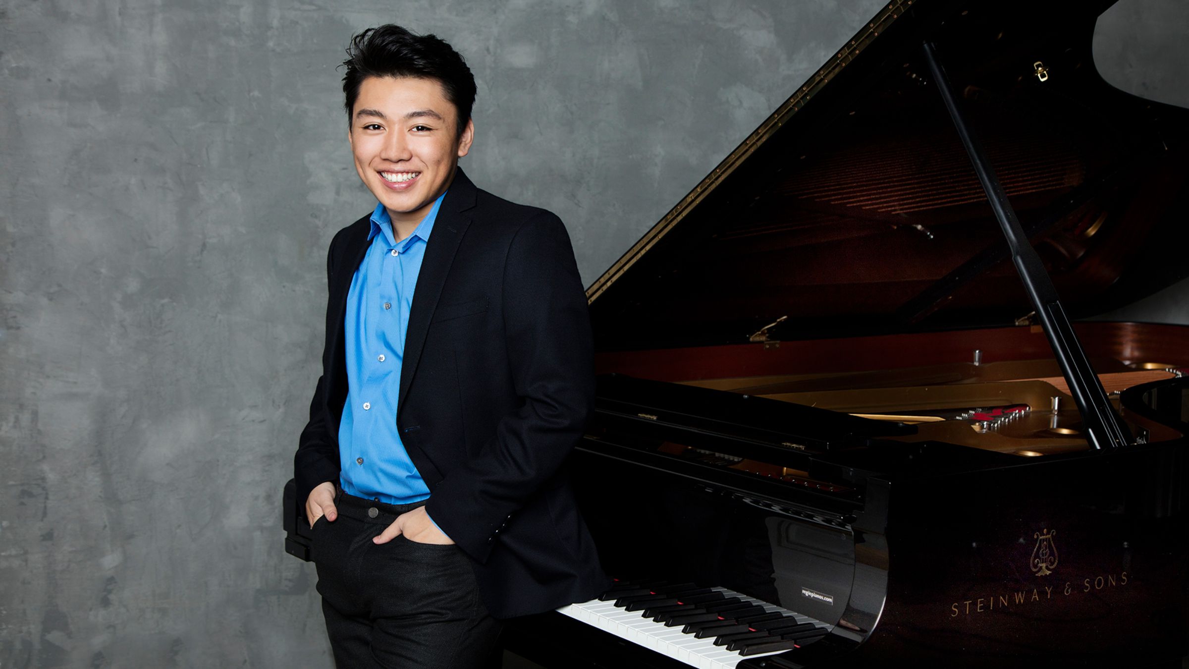 George Li - 2 George Li - 2