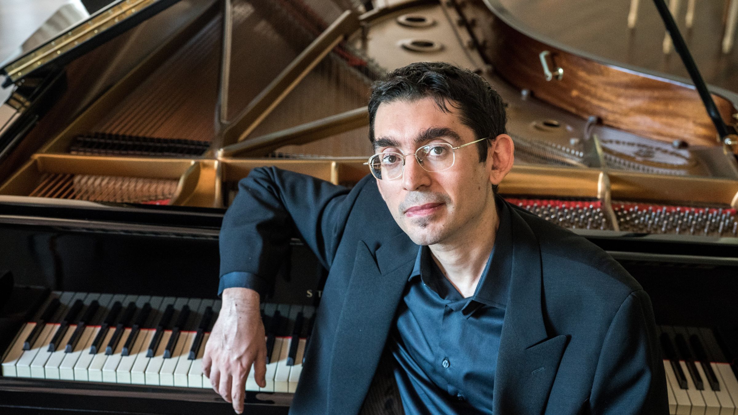 Gianluca Cascioli - 1