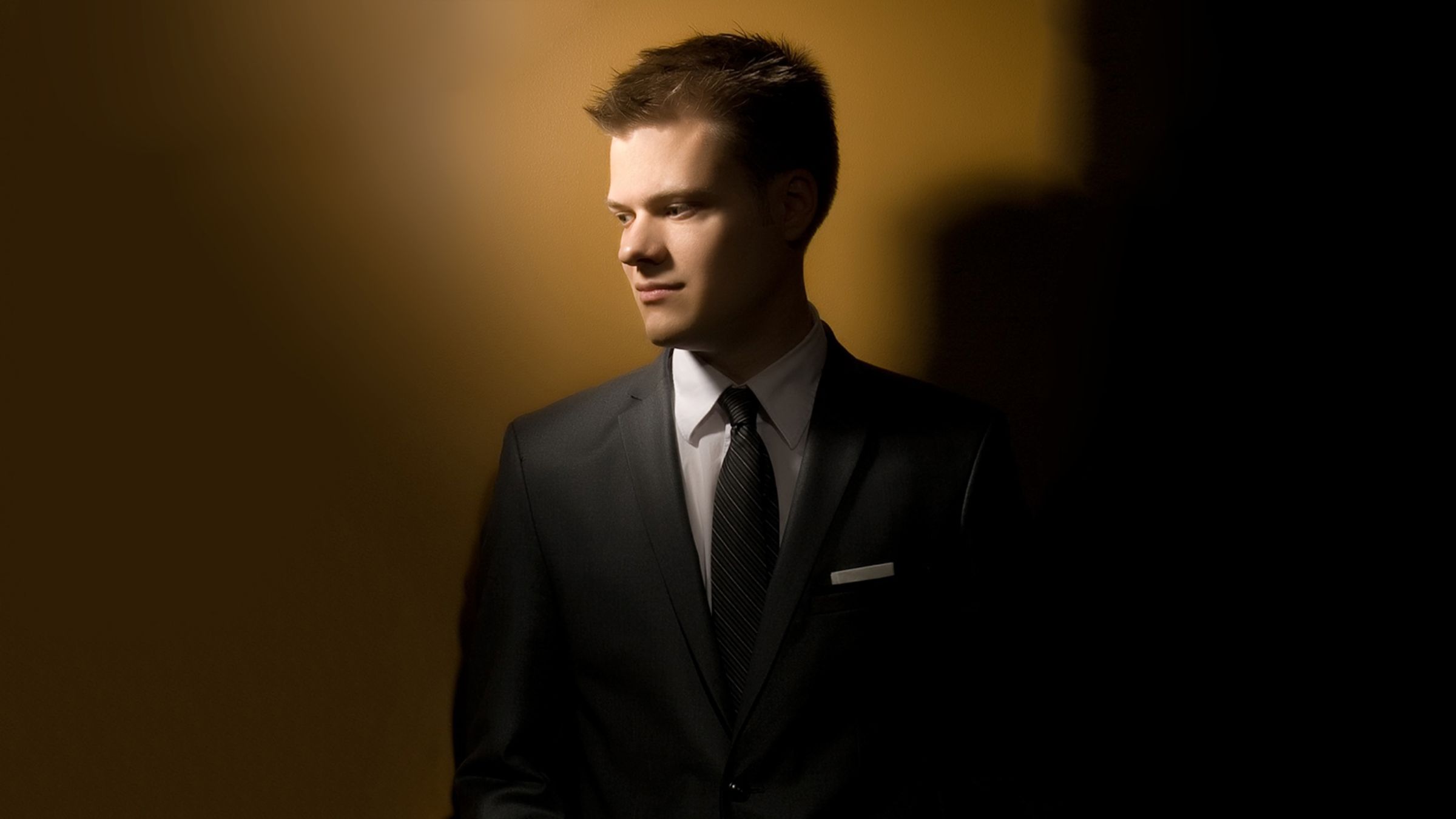 Greg Anderson - 1