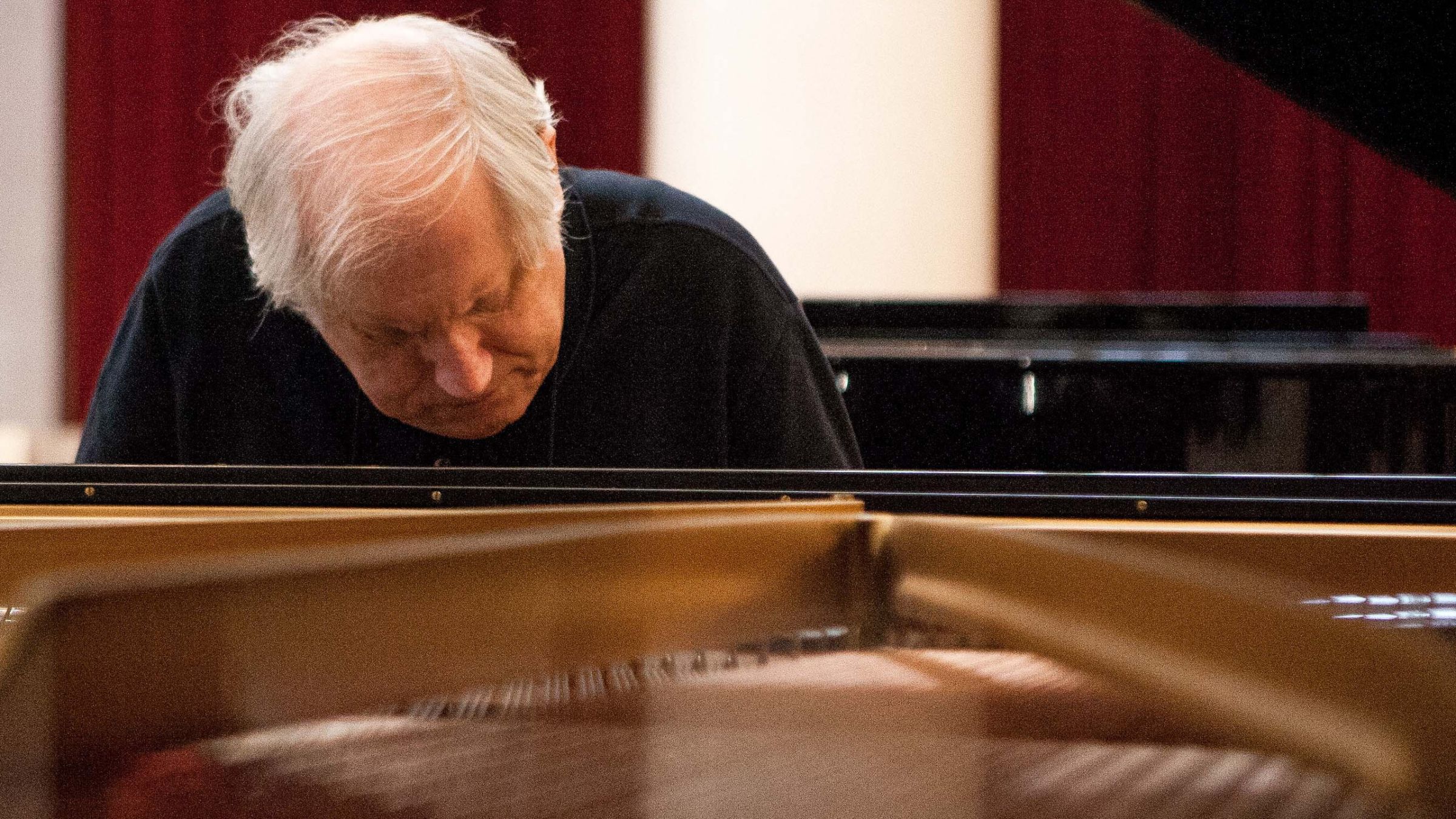 Grigory Sokolov - 1