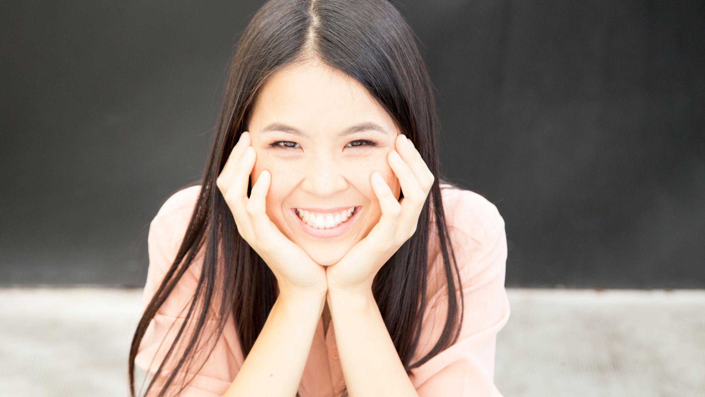 Hanni Liang - 1