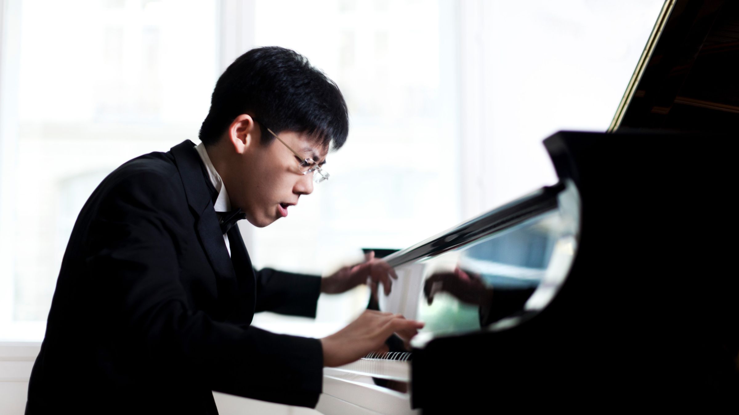 Haochen Zhang - 1