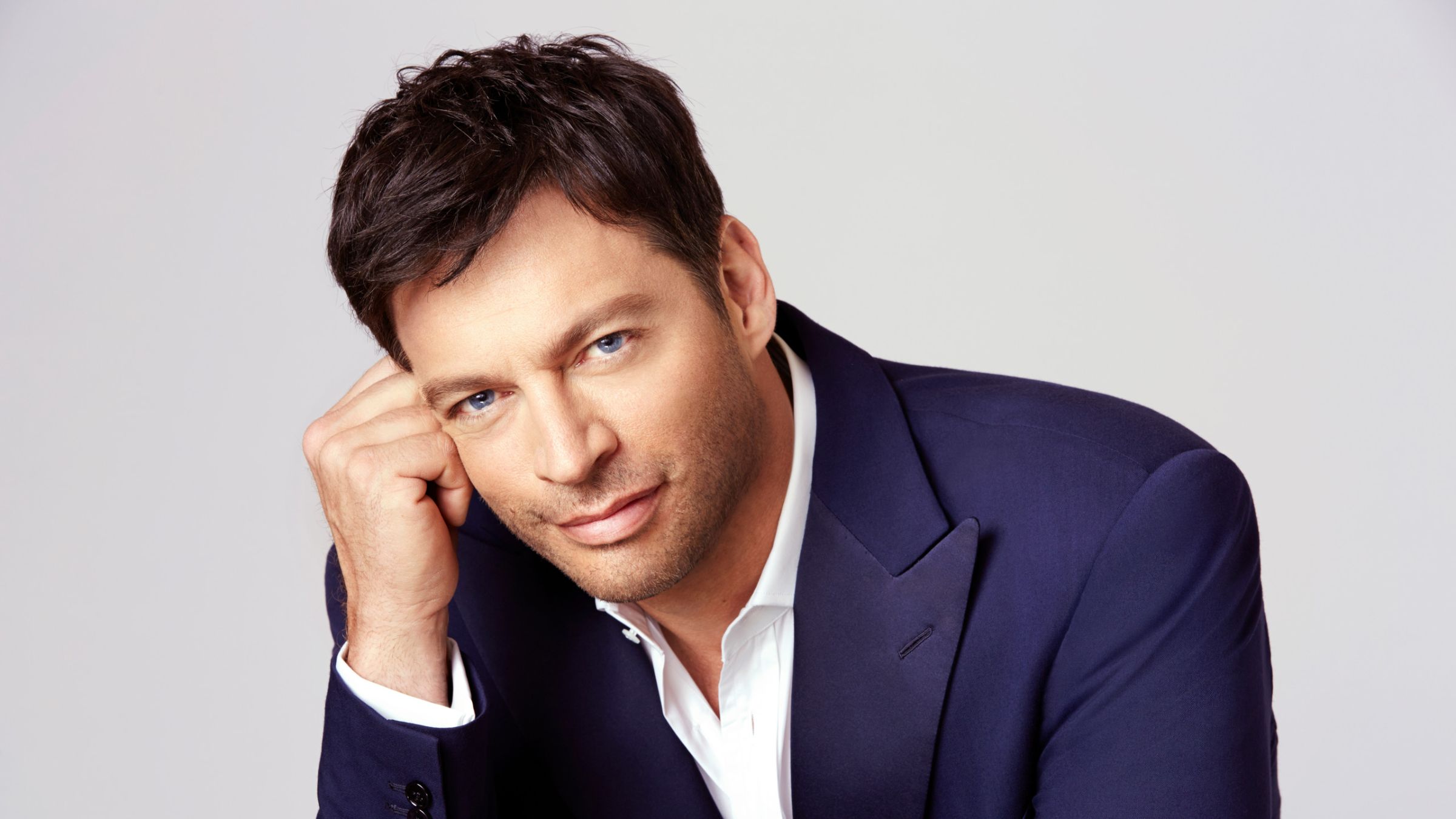 Harry Connick, Jr. - 1 Harry Connick, Jr. - 1