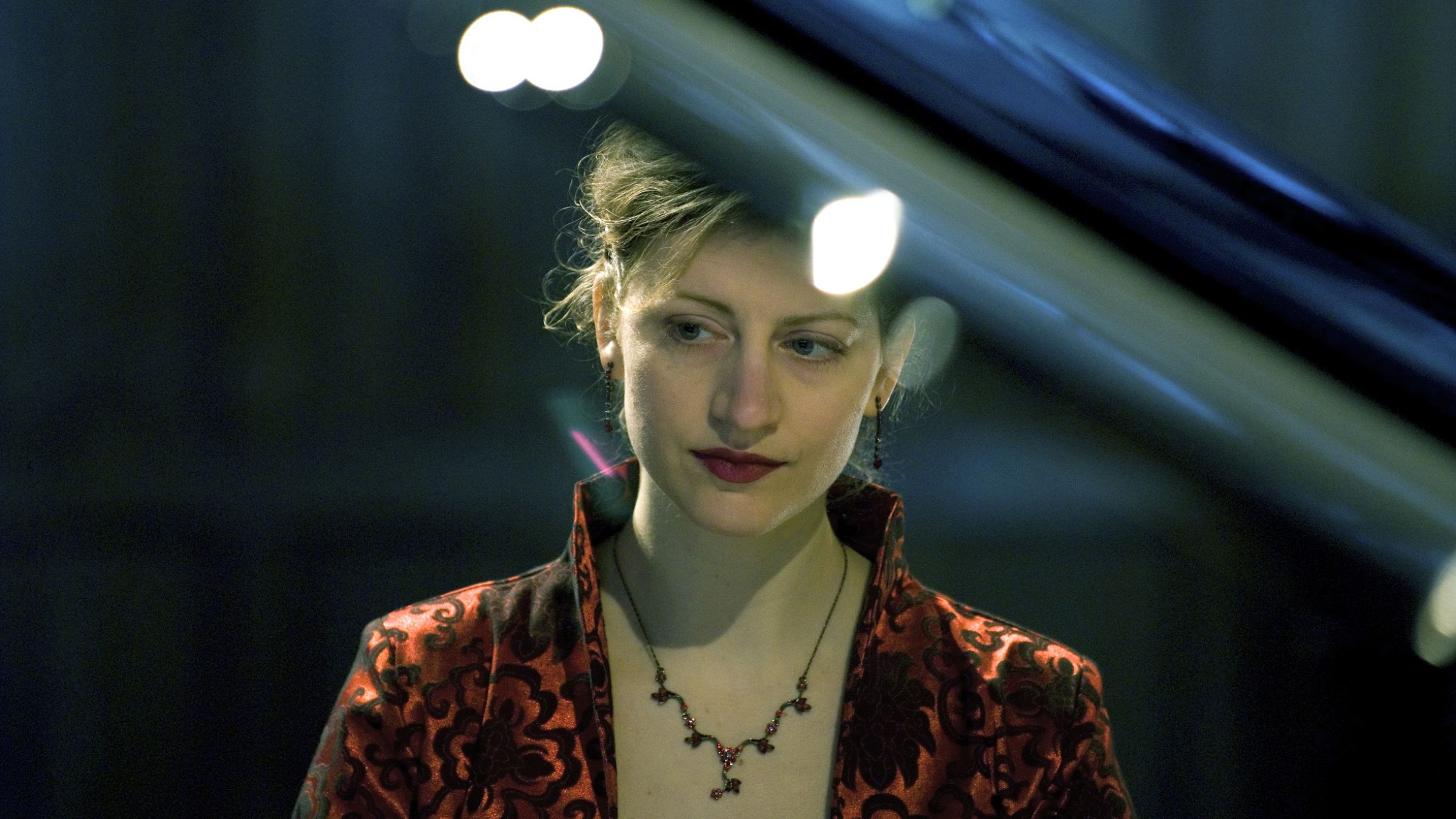 Heather O'Donnell - 1