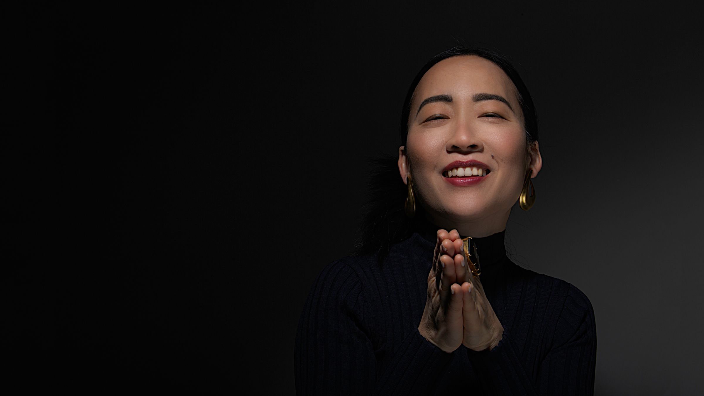 Helen Sung - 1 Helen Sung - 1