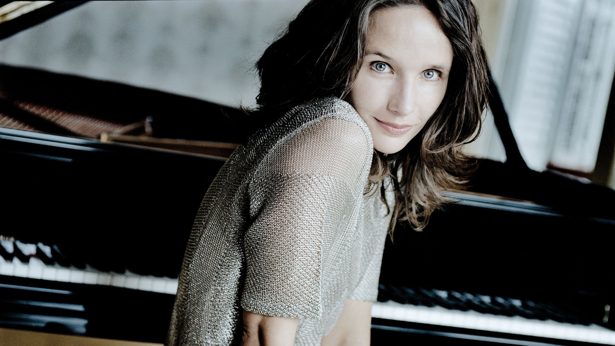 Hélène Grimaud - 1
