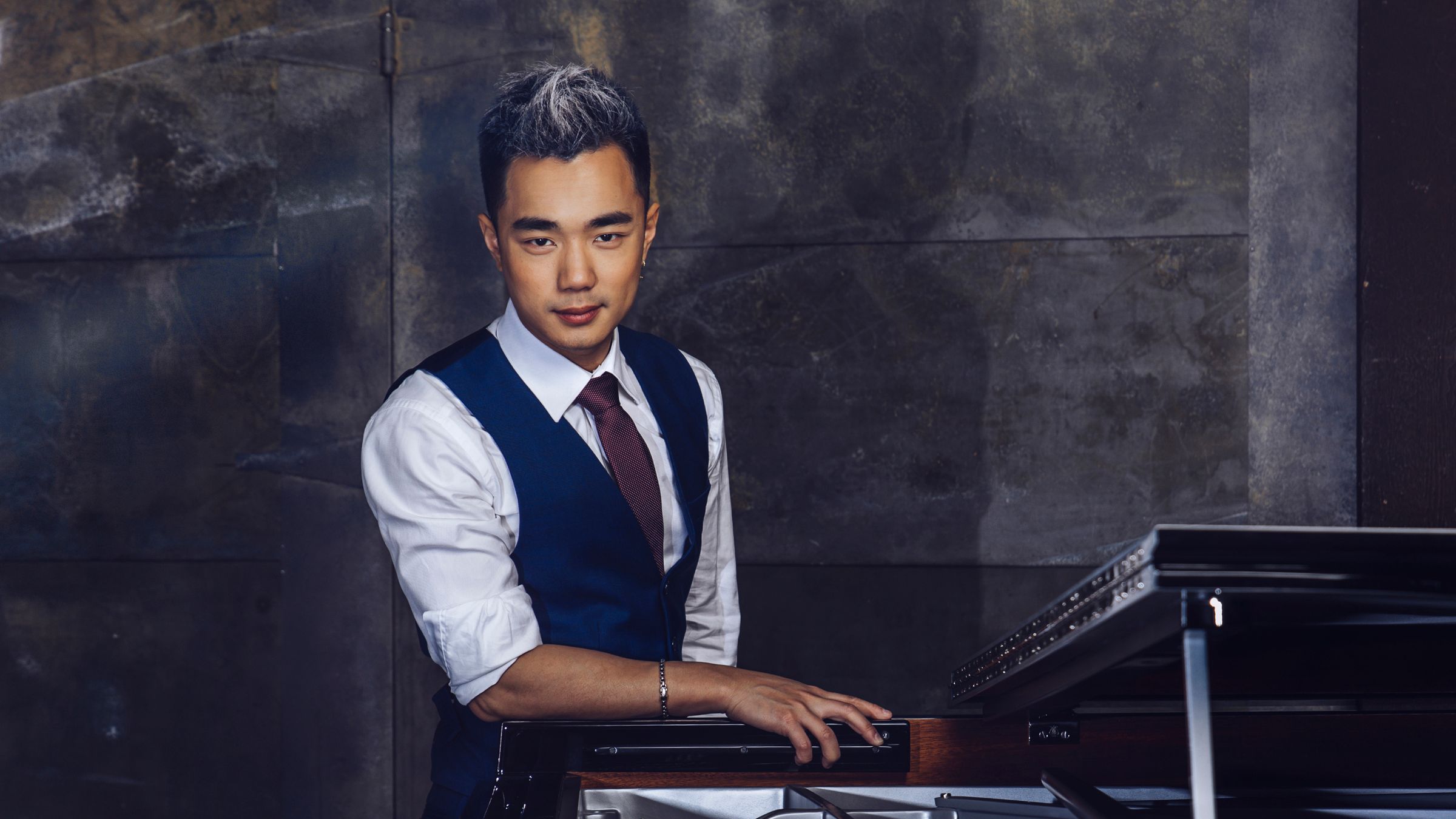 Herbert Kwan - 1