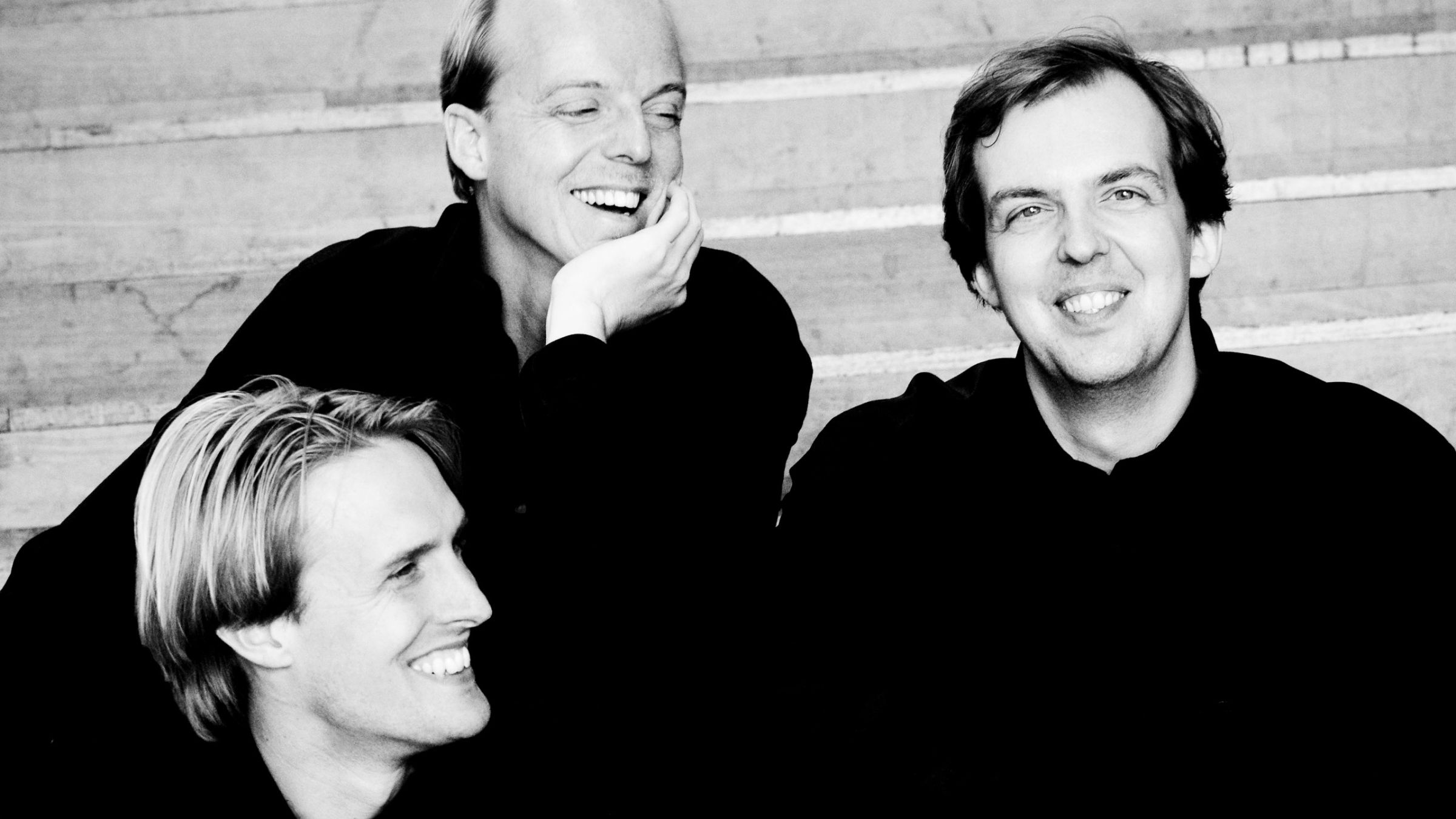 Het Storioni Trio Amerstdam - 1