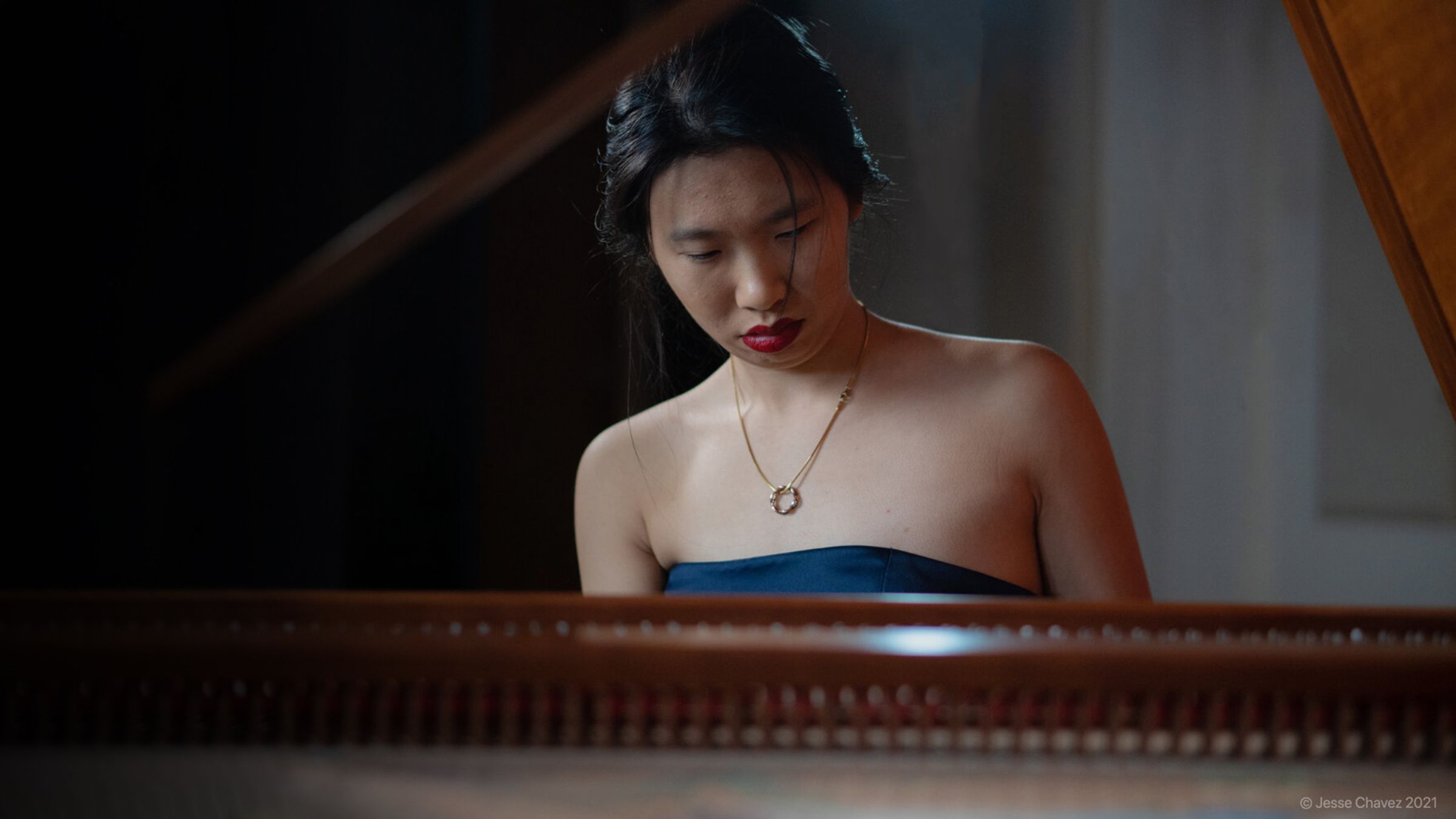 Hilda Huang - 2 Hilda Huang - 2
