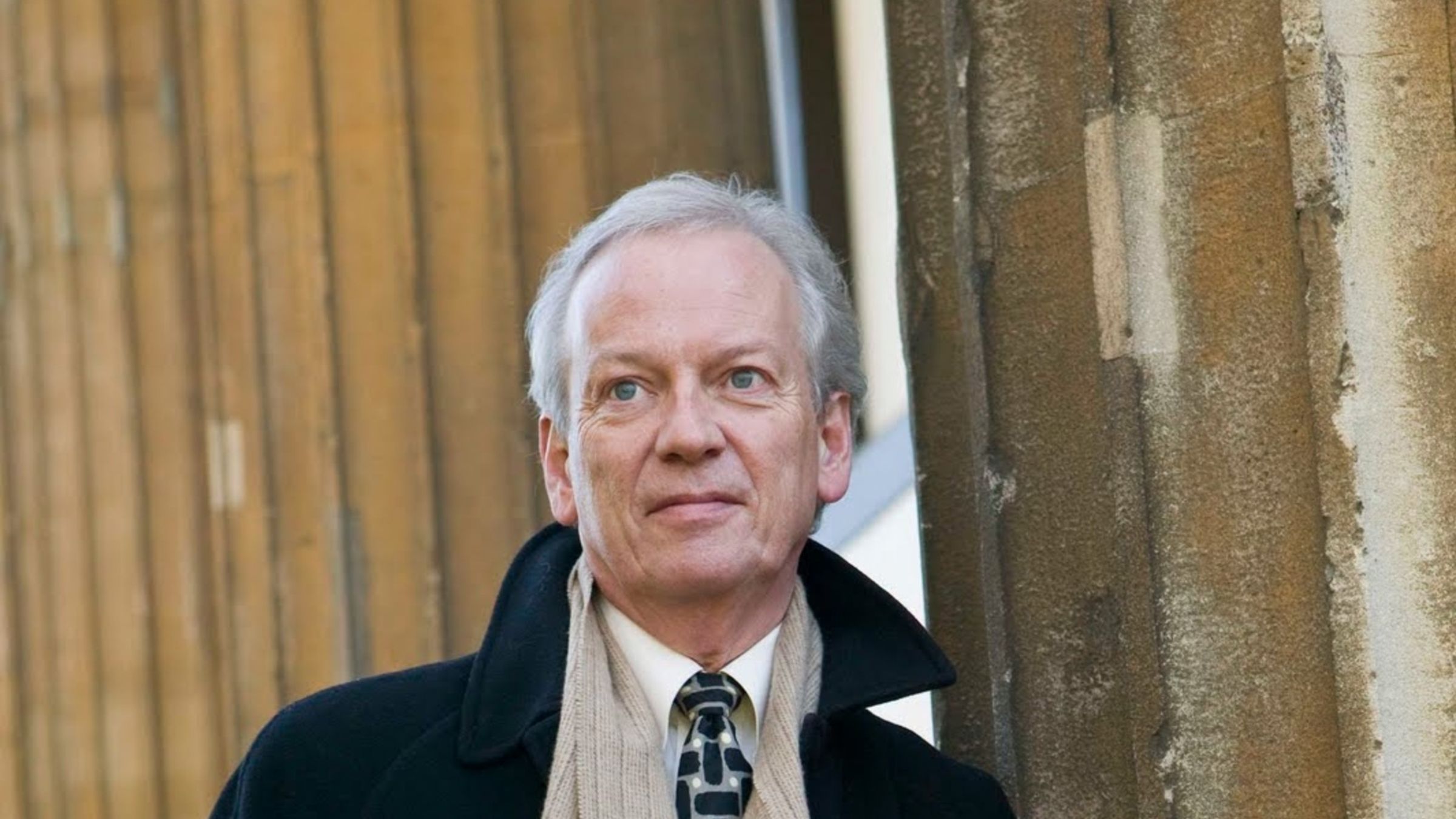 Howard Shelley - 1 Howard Shelley - 1