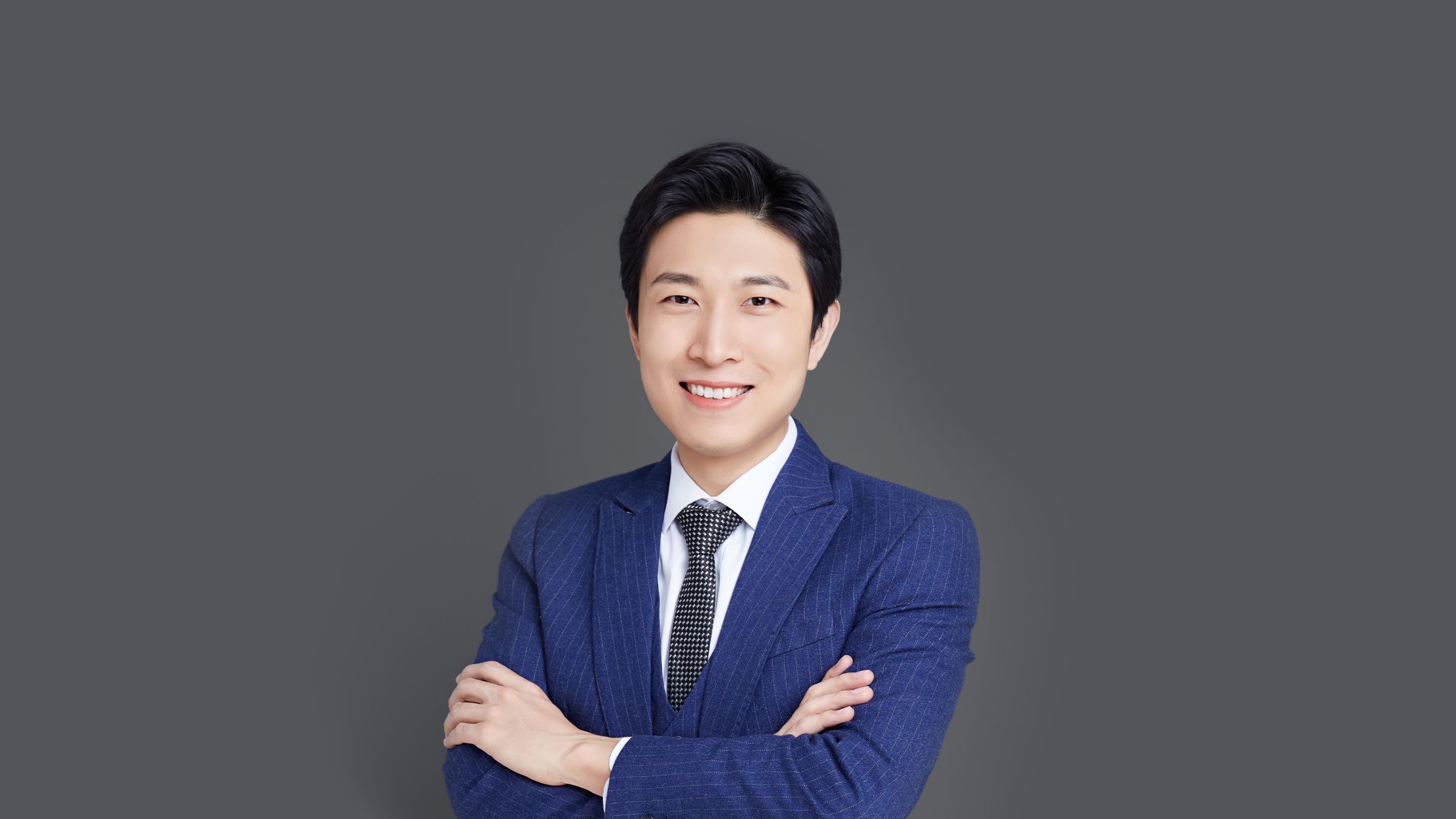 Nansong Huang - 1