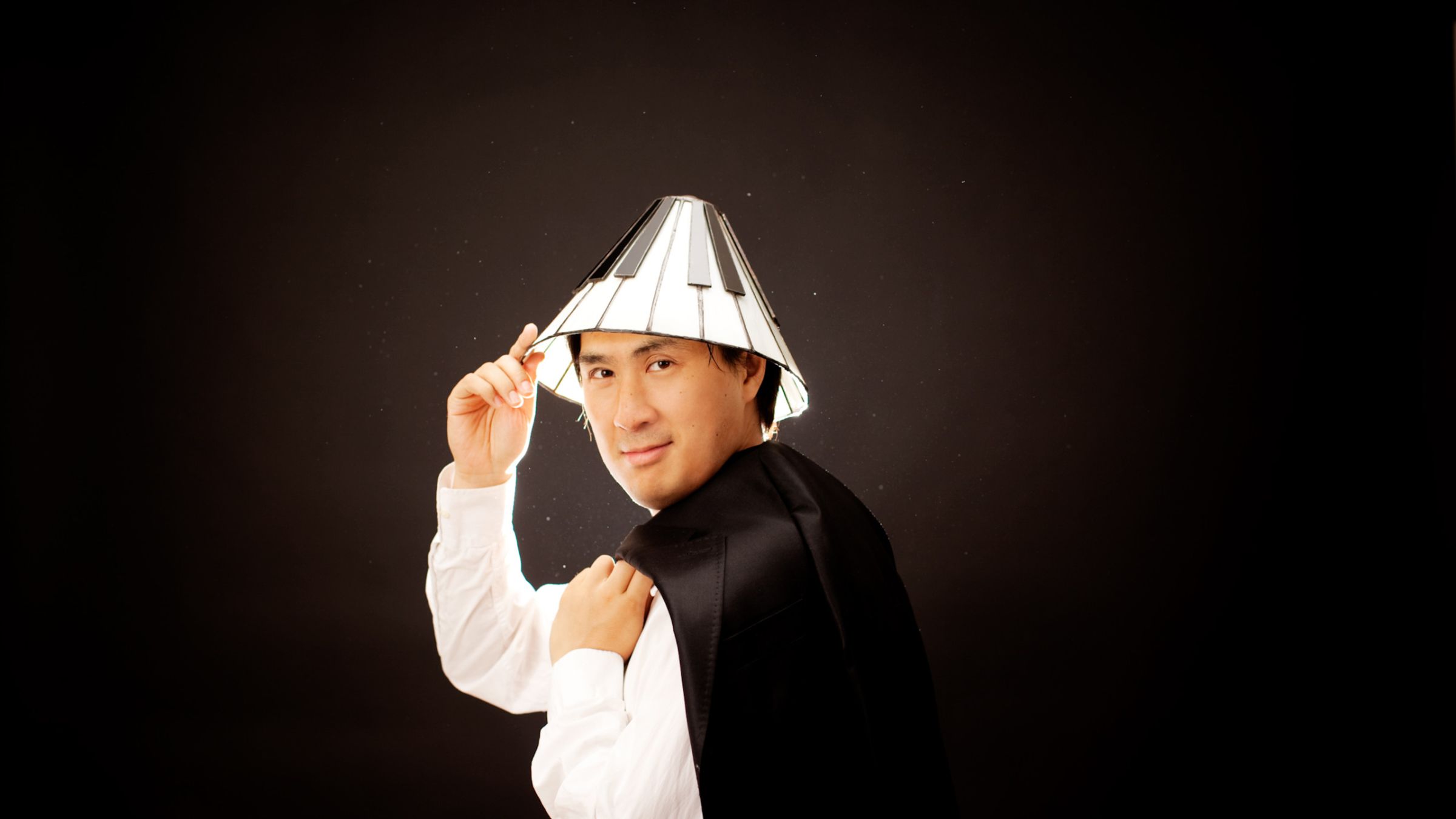 Hyung-ki Joo - 1 Hyung-ki Joo - 1