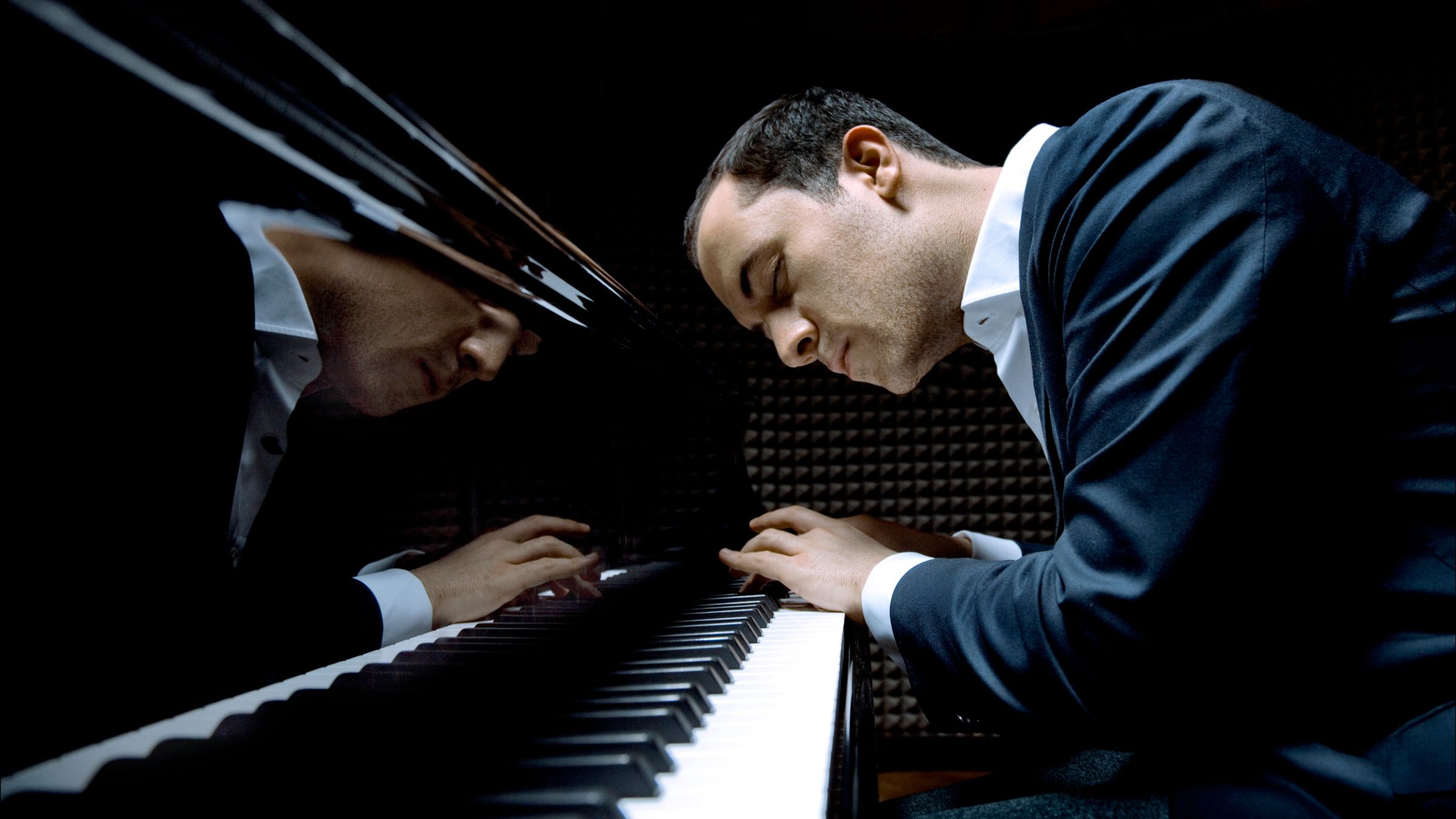 Igor Levit - 1