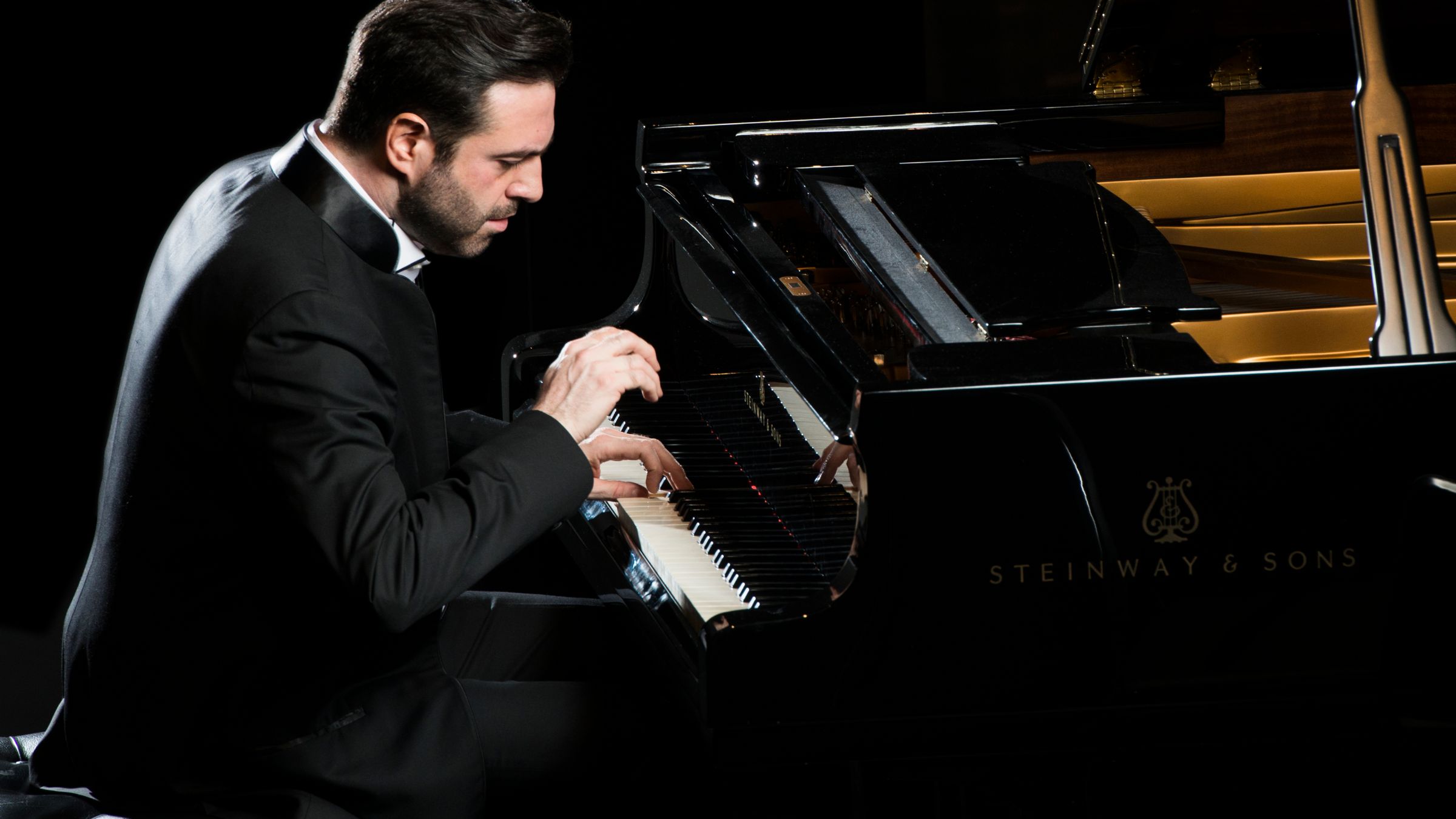 Ioannis Potamousis - 1