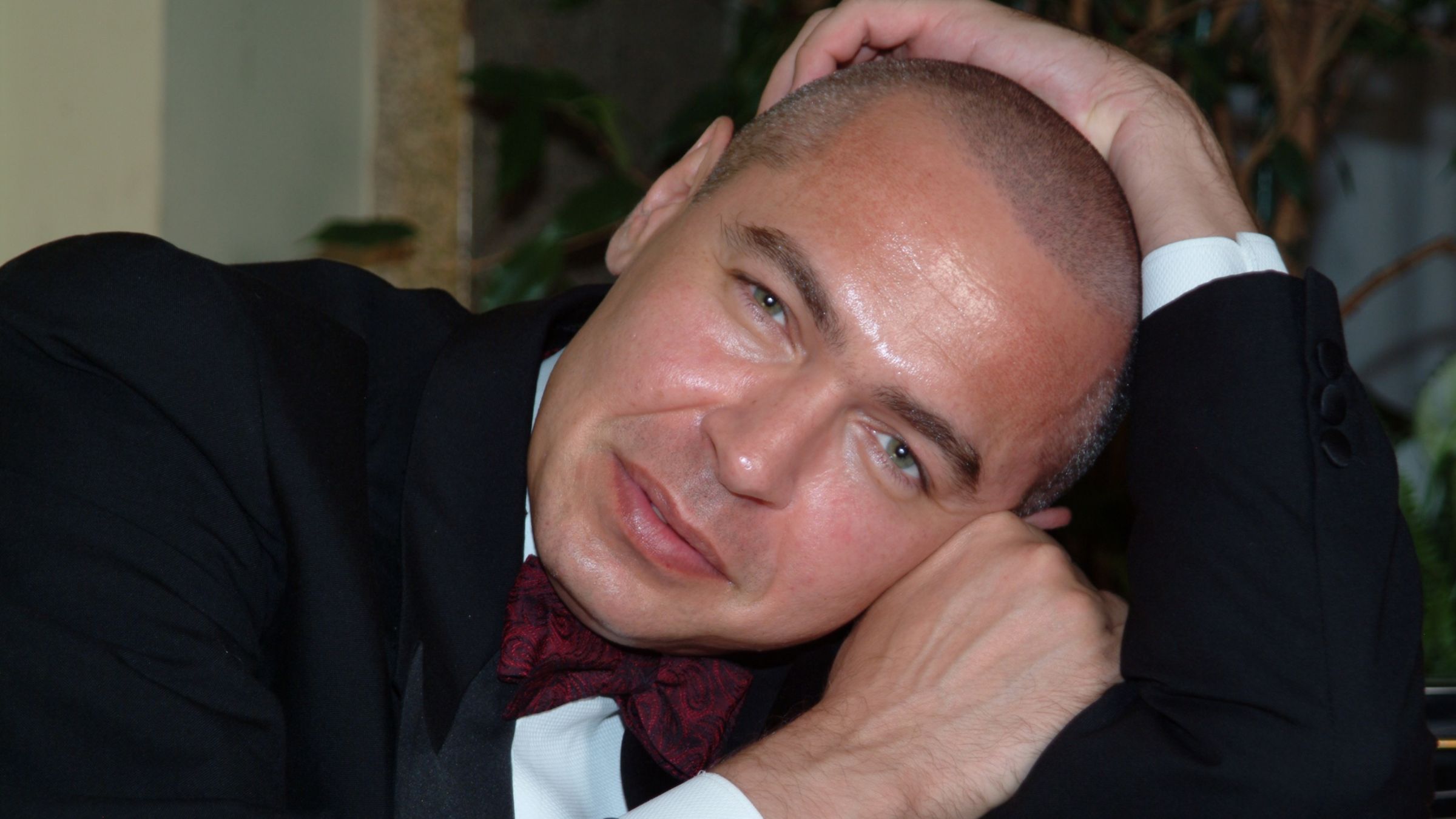 Ivo Pogorelich - 1