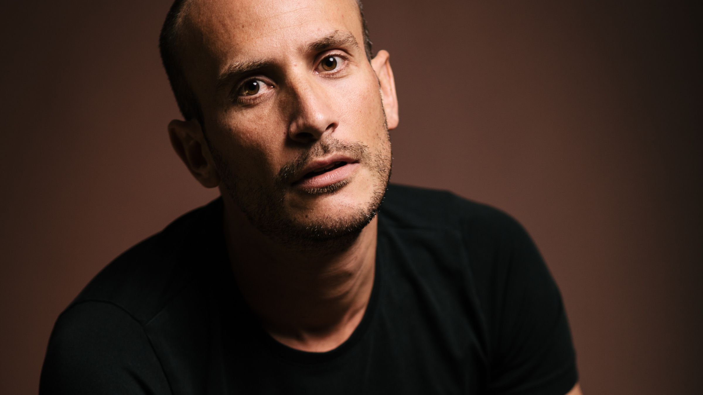 James Longford - 1