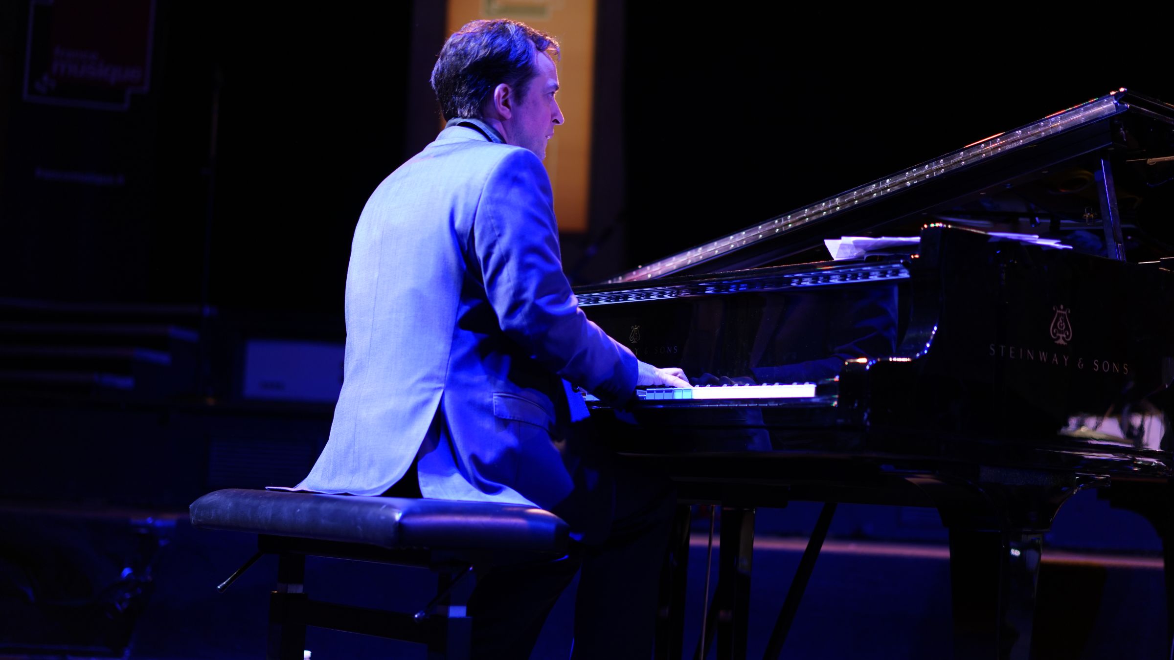 Jason Rebello - 1