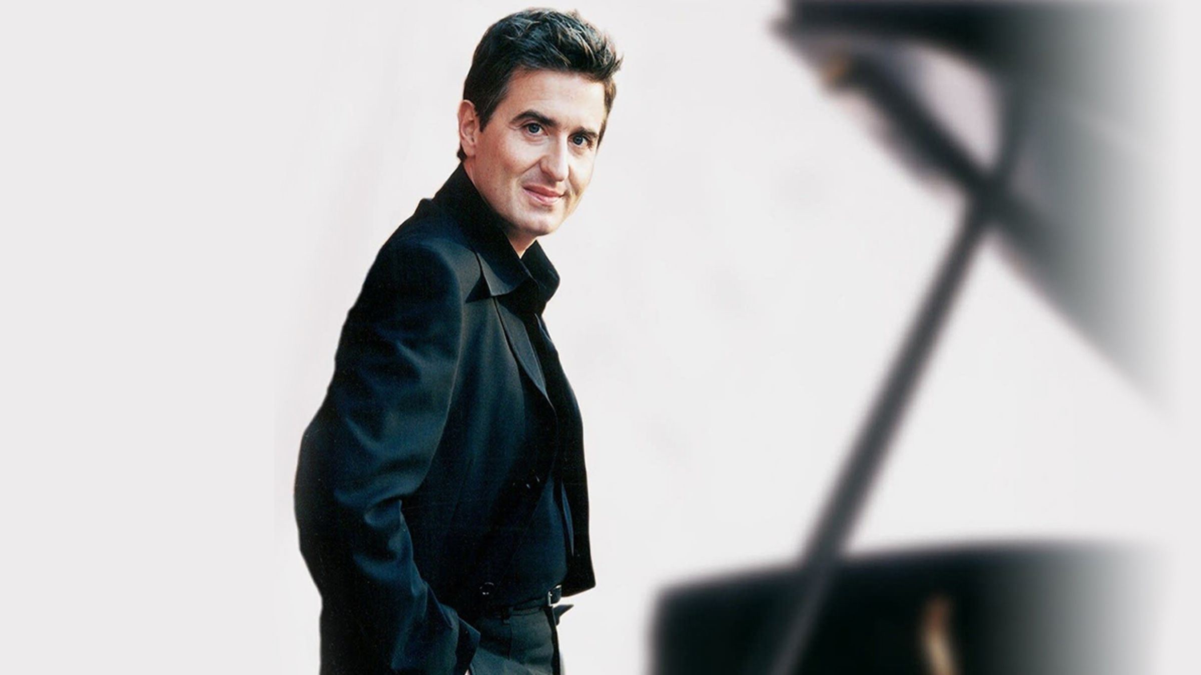 Jean-Yves Thibaudet - 1
