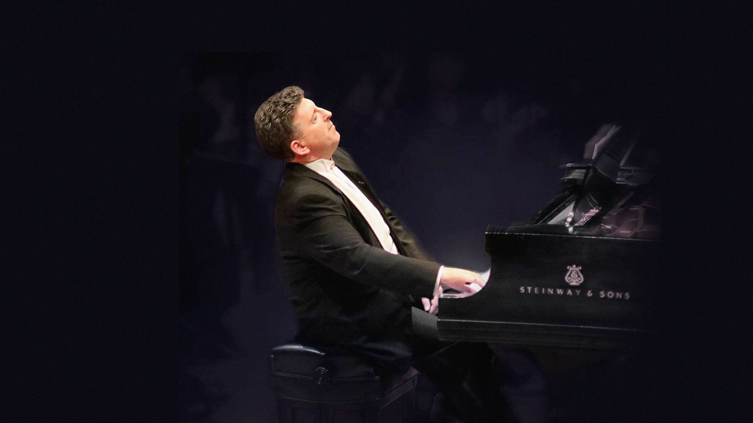 Jeffrey Biegel - 1