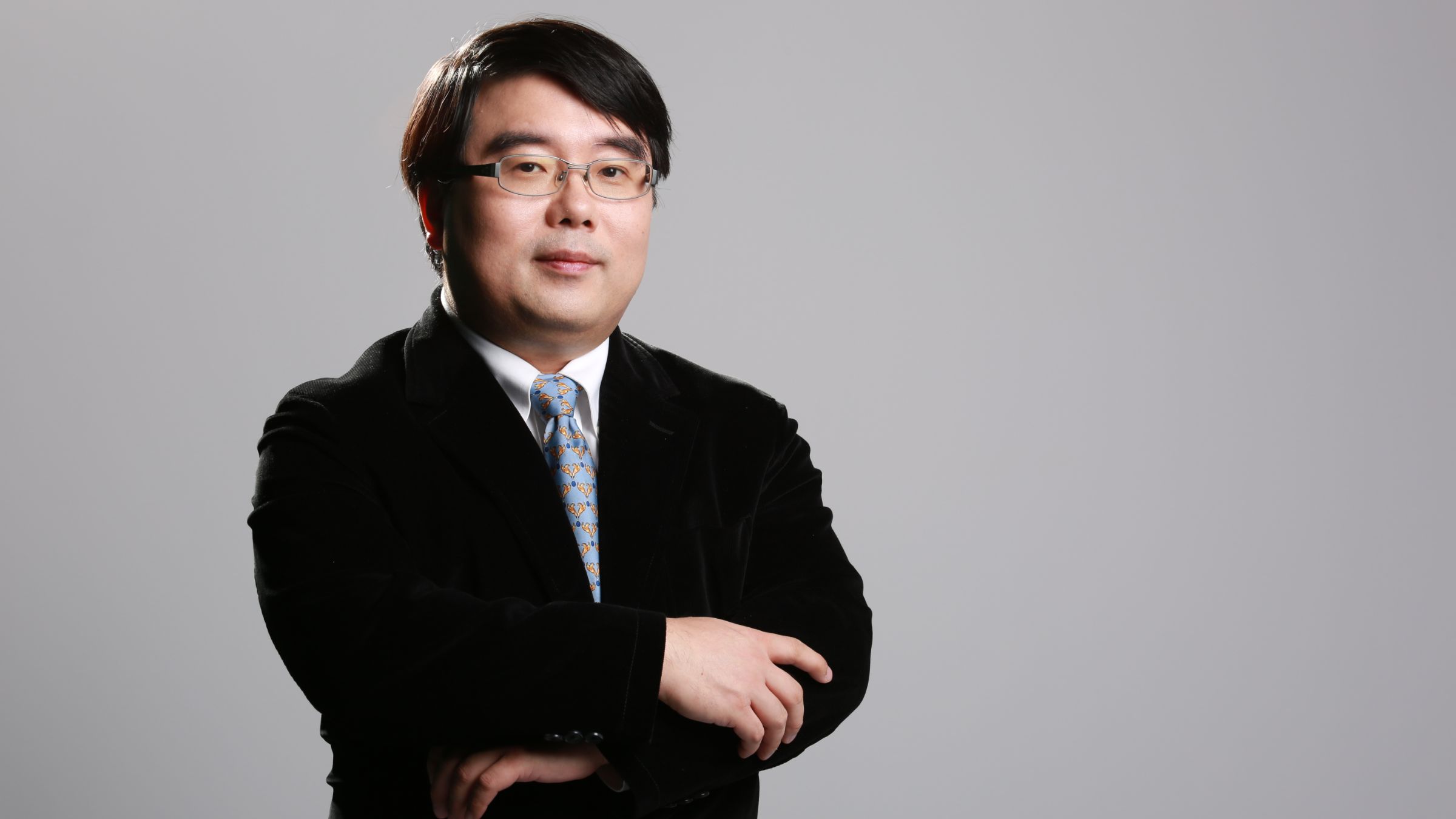 Jin-Song Xian - 1