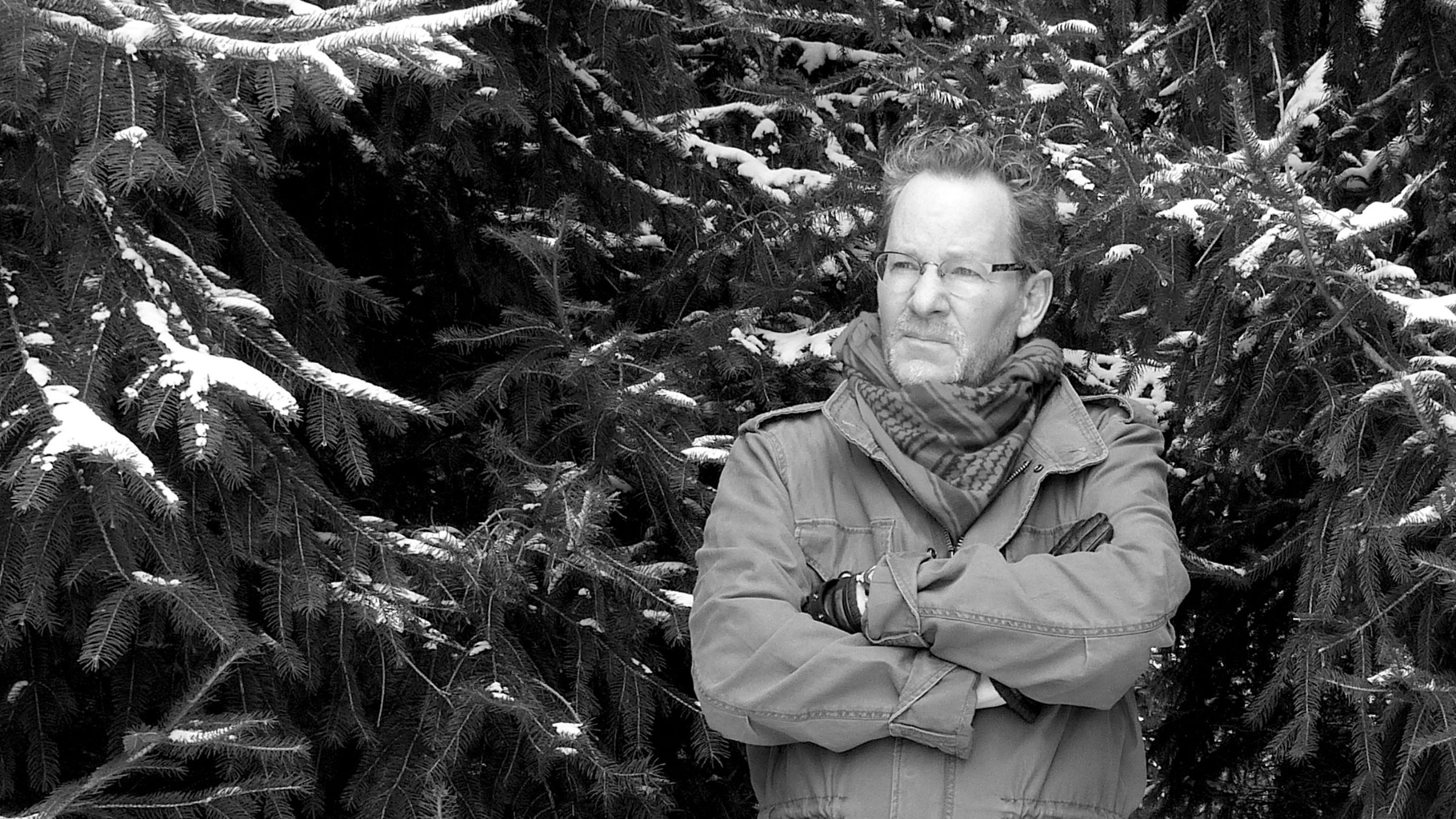 John Mortensen - 1
