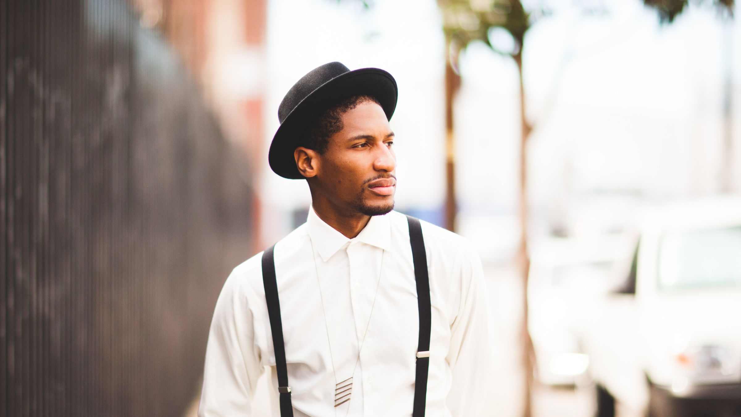 Jonathan Batiste - 1