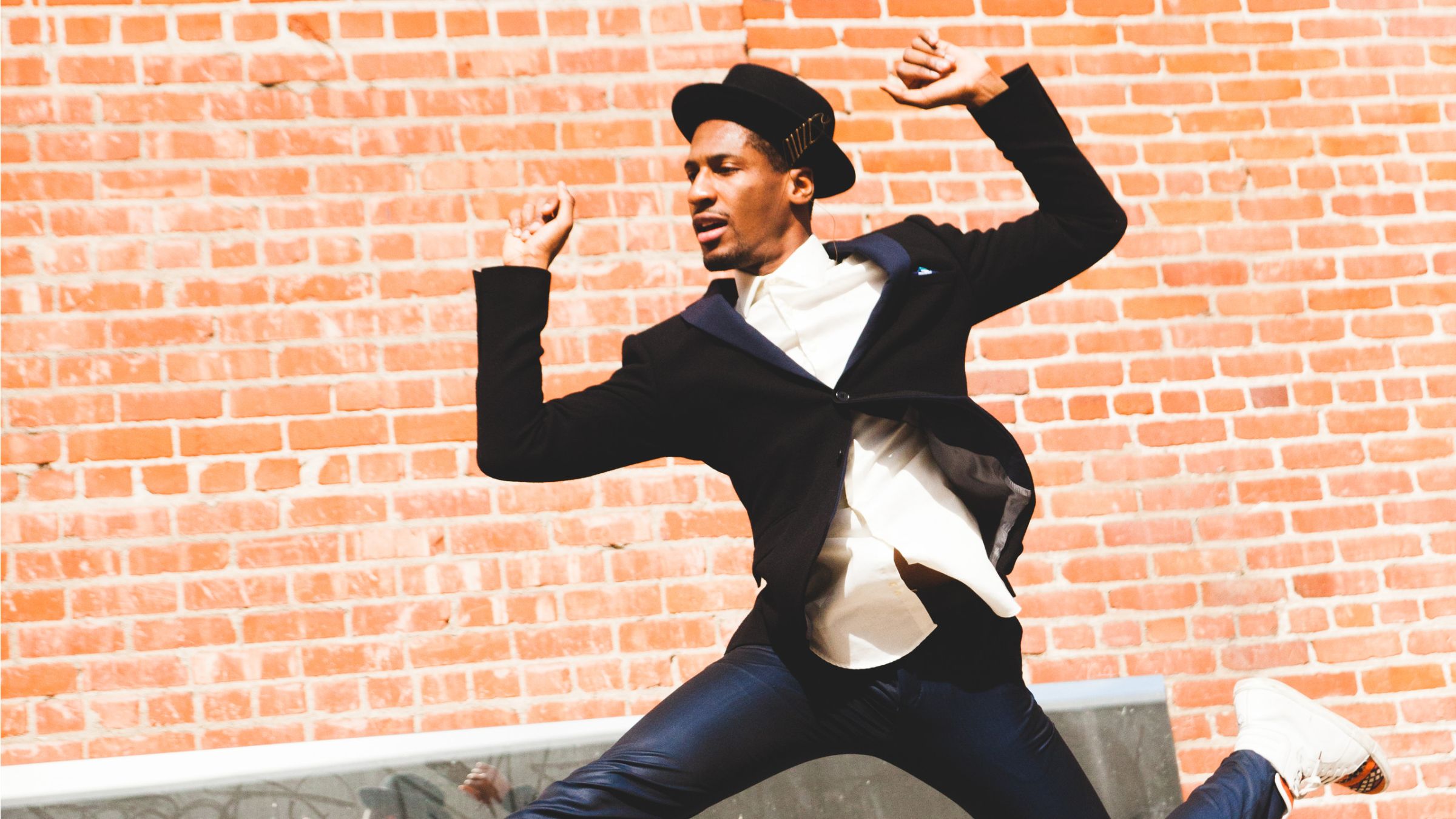 Jonathan Batiste - 2