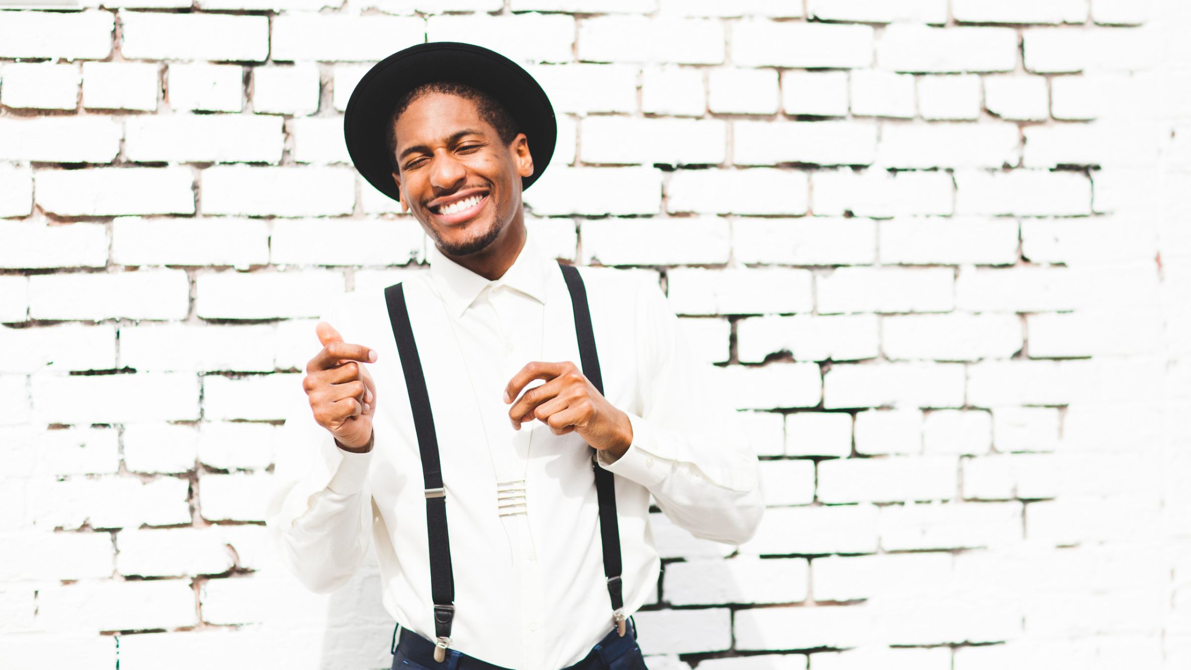 Jonathan Batiste - 3