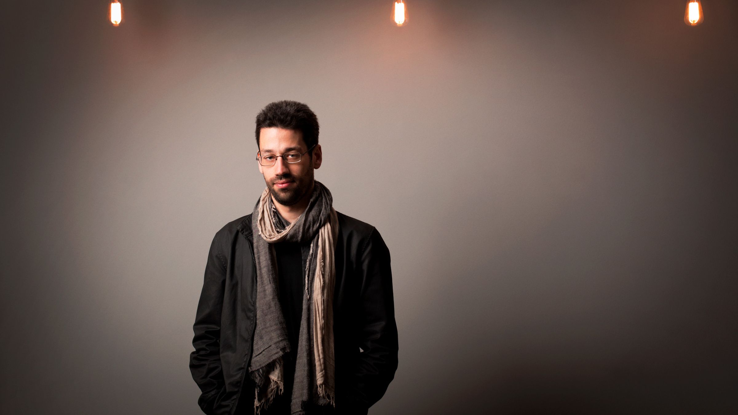 Jonathan Biss - 1