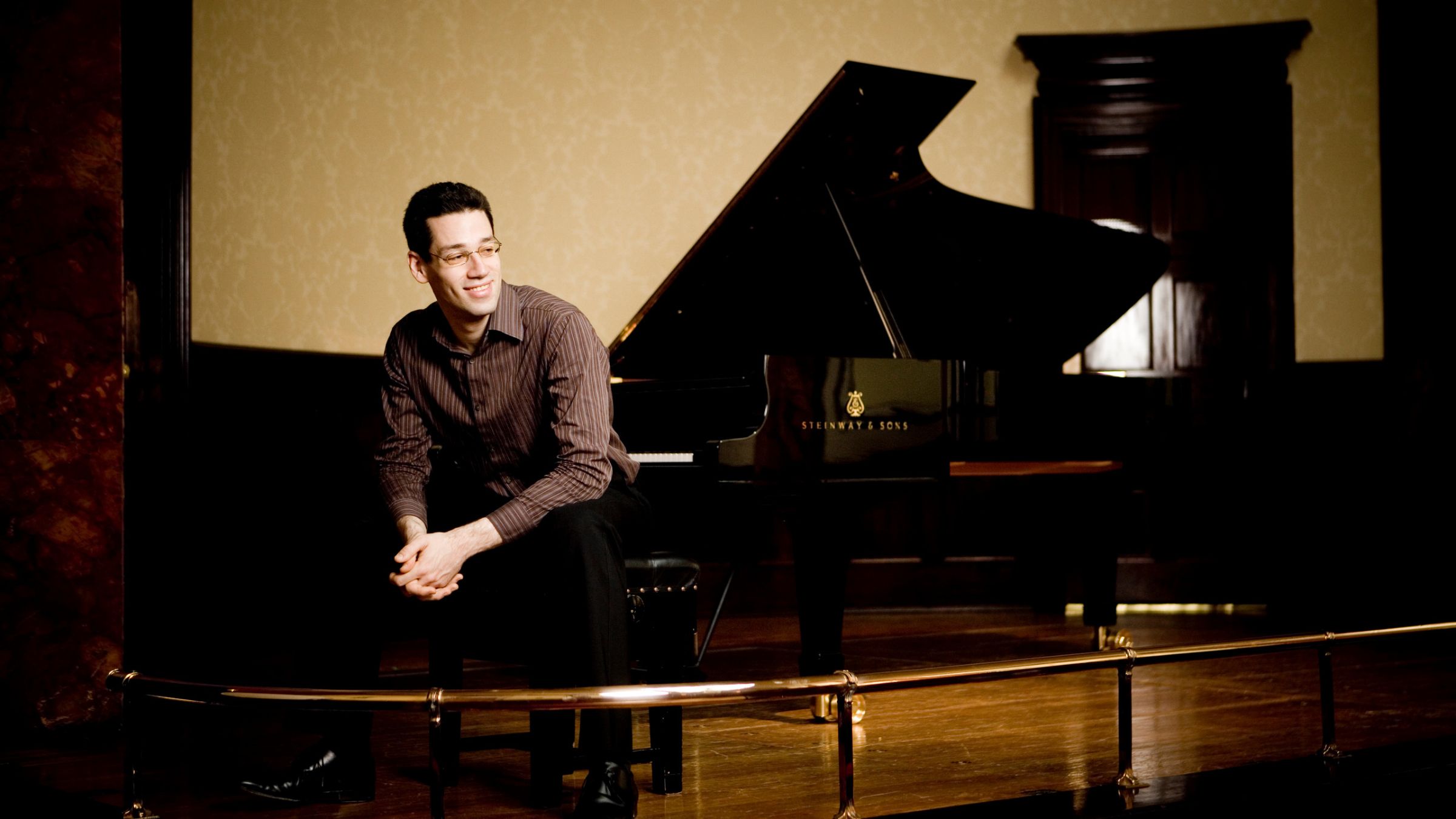 Jonathan Biss - 2