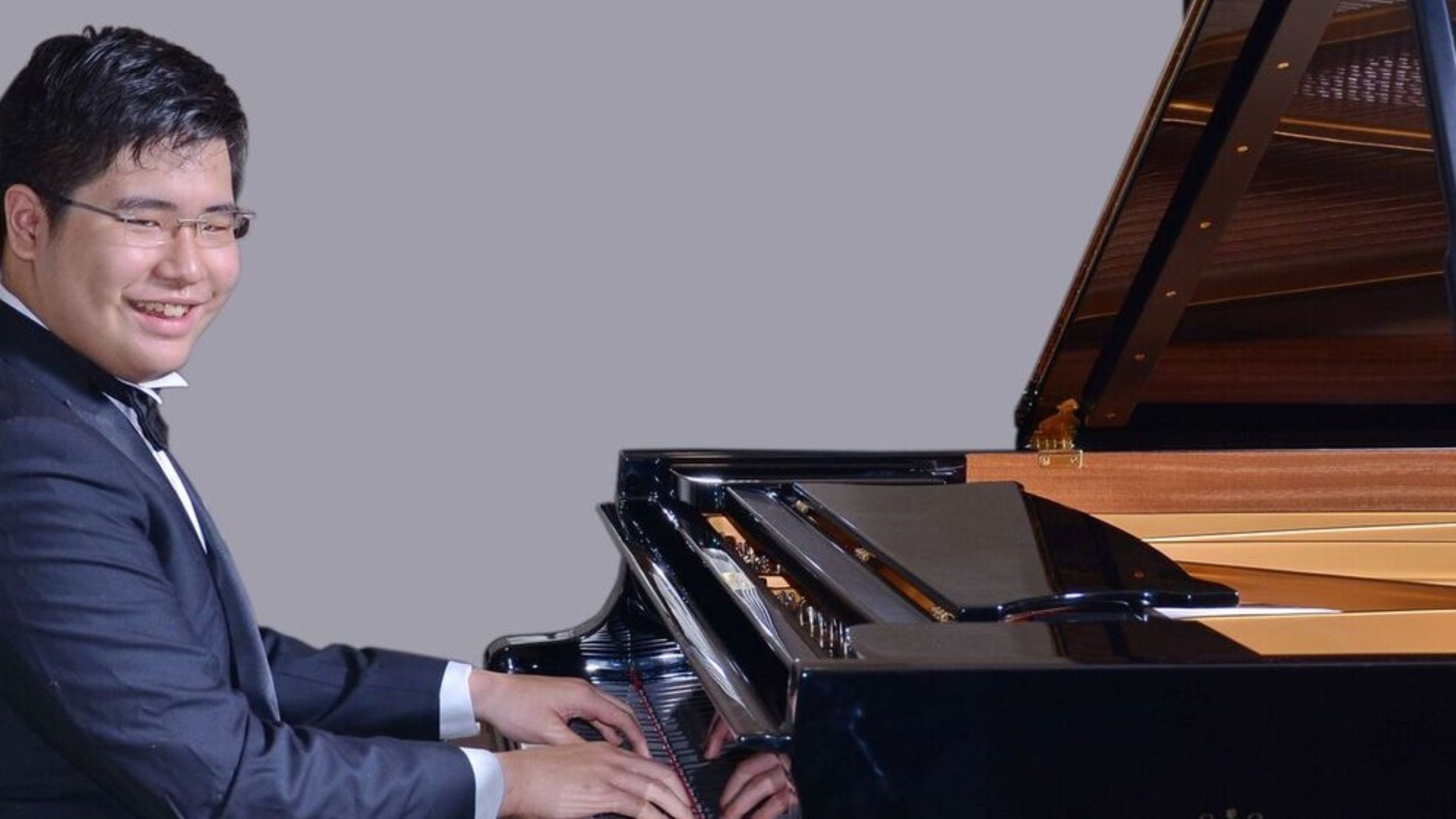 Jonathan Kuo - 1