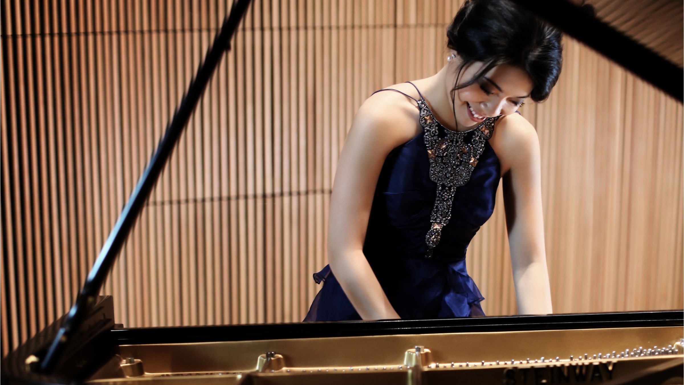 Joyce Yang - 1