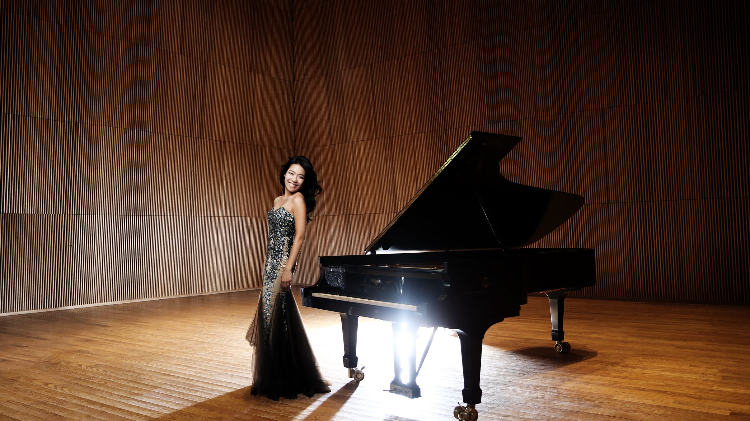 Joyce Yang - 2