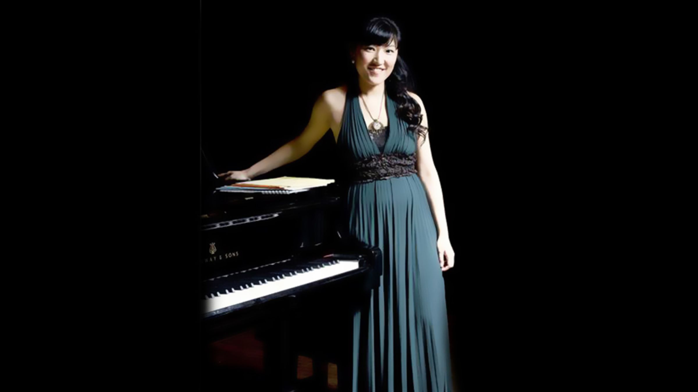 Julie Kuok - 1