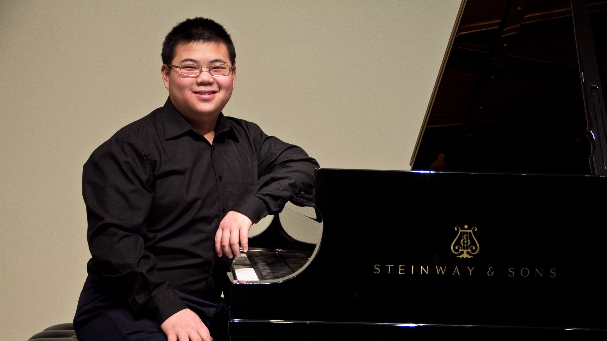 Justin Zhu Cai - 1