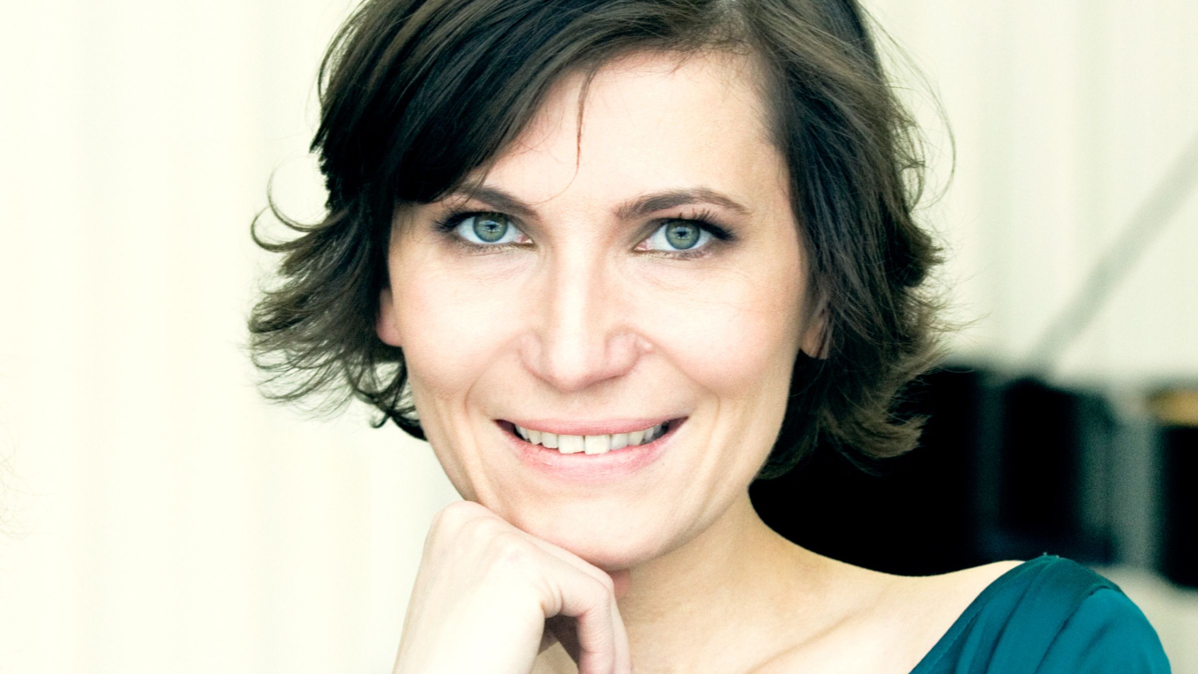 Karla Haltenwanger - 1 Karla Haltenwanger - 1