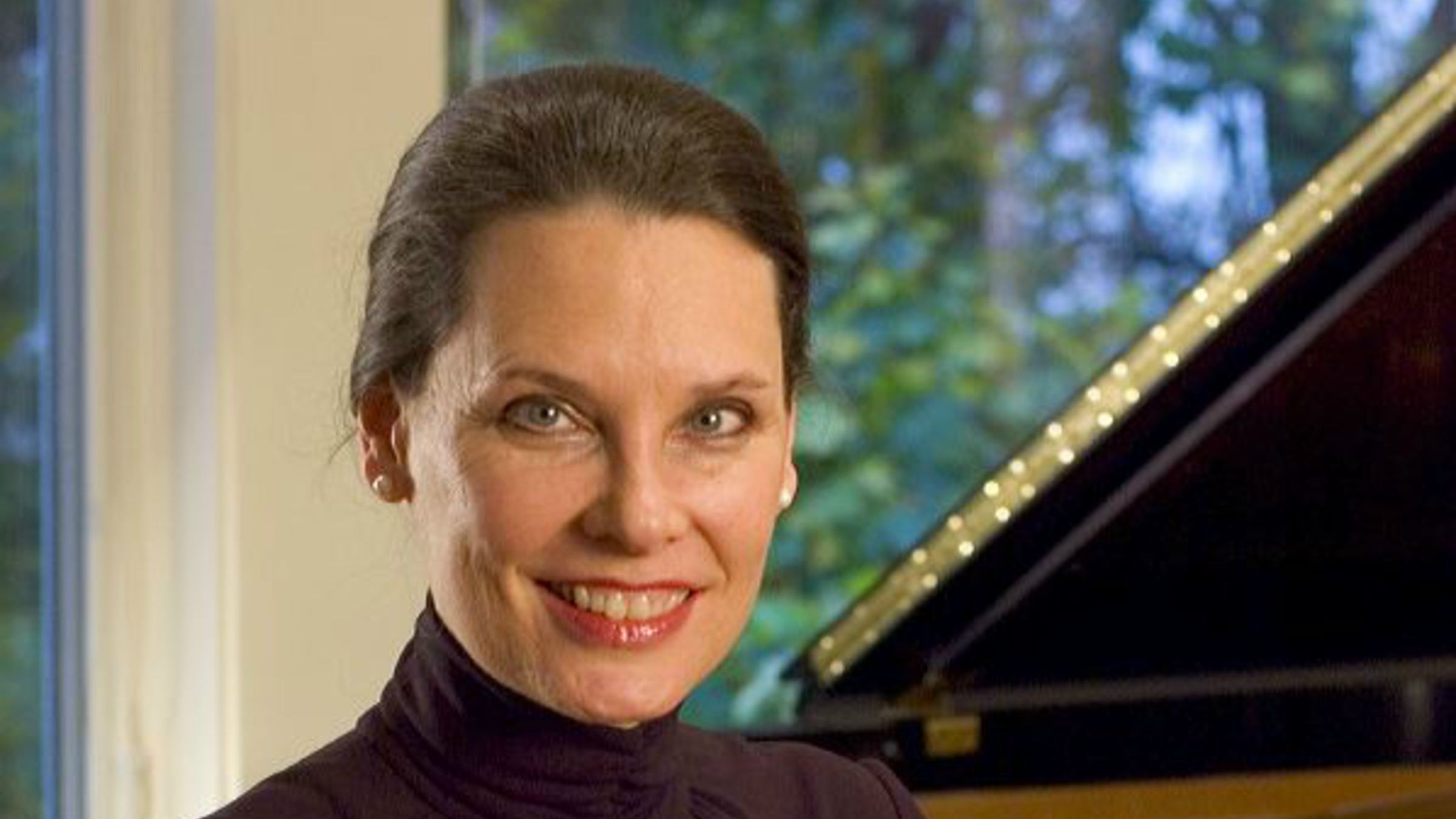 Katherine Jacobson-Fleisher - 1