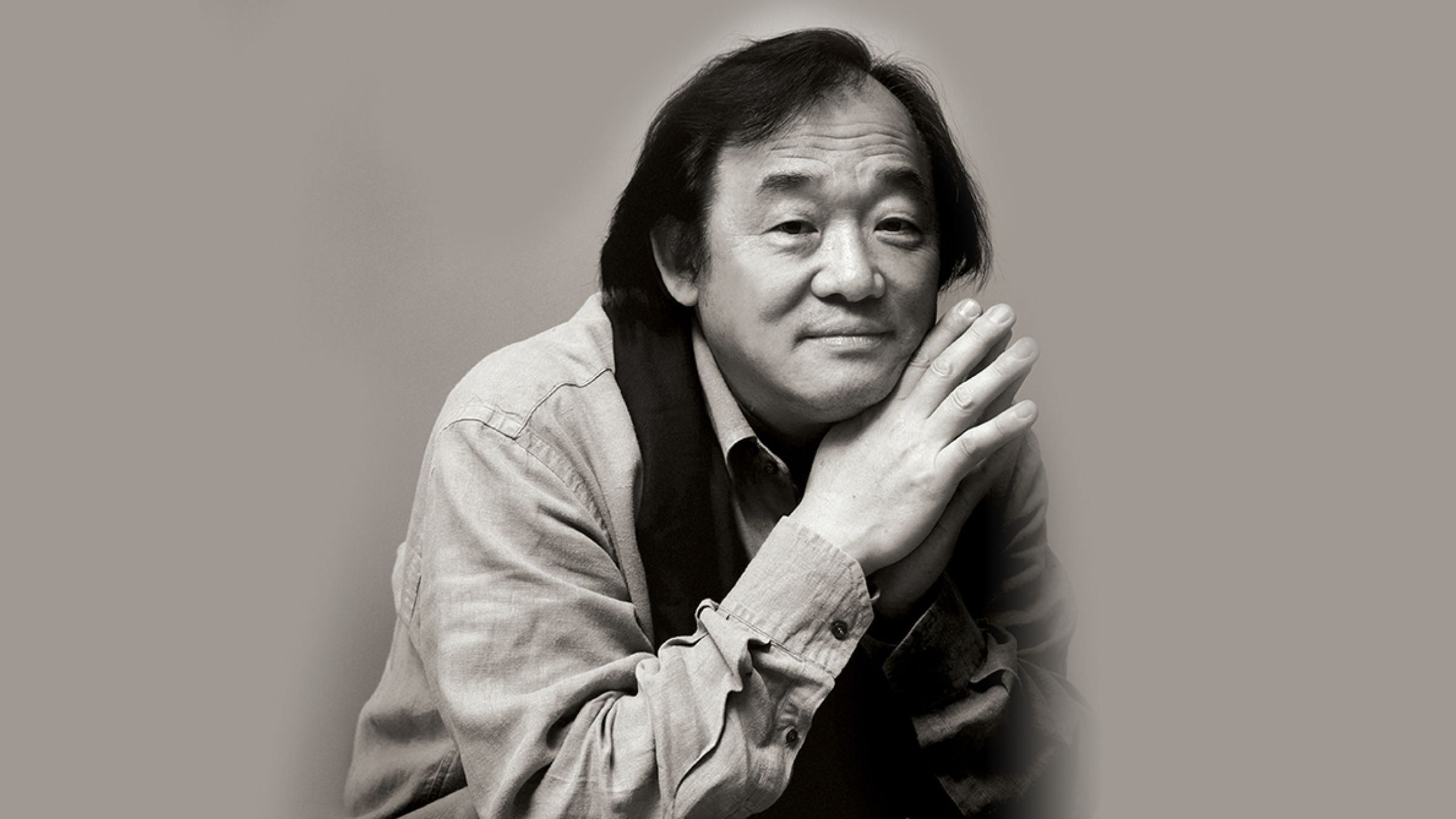 Kun-Woo Paik - 1 Kun-Woo Paik - 1