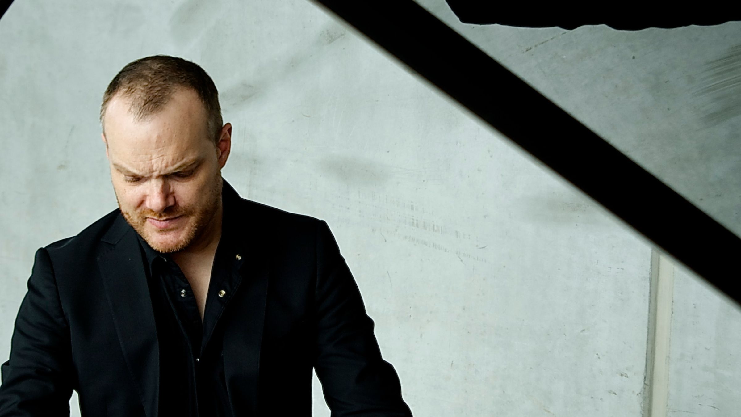 Lars Vogt - 2